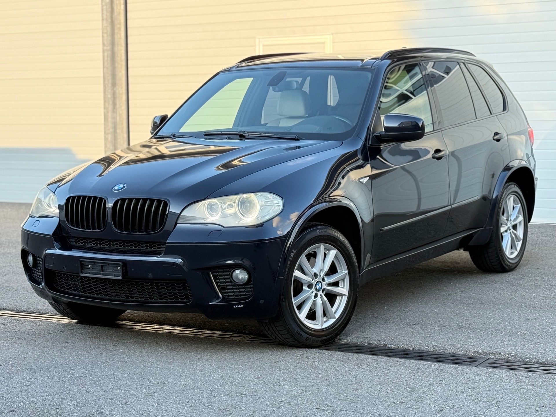 BMW X5 xDrive 30d Steptronic