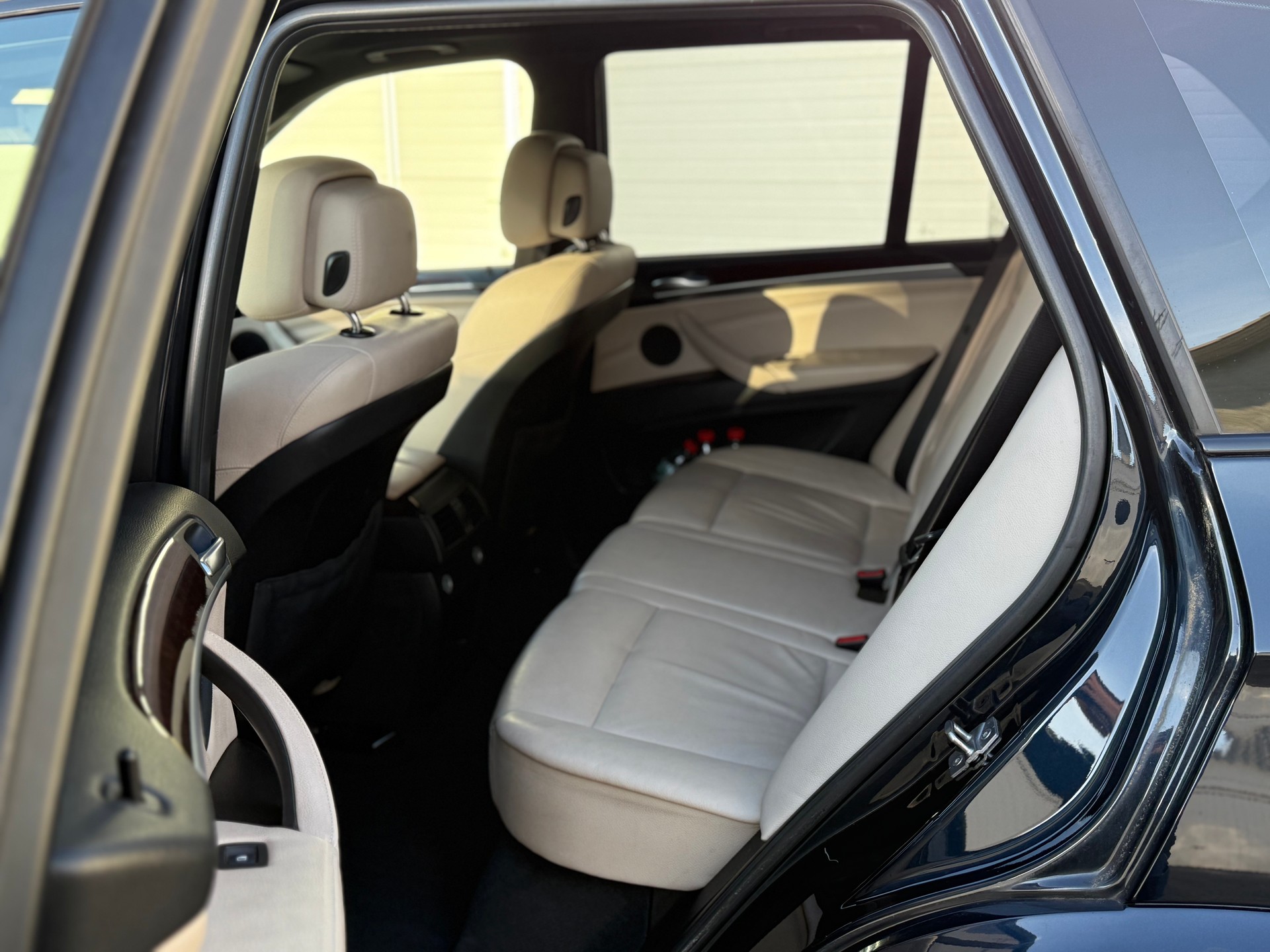 BMW X5 xDrive 30d Steptronic-image-9
