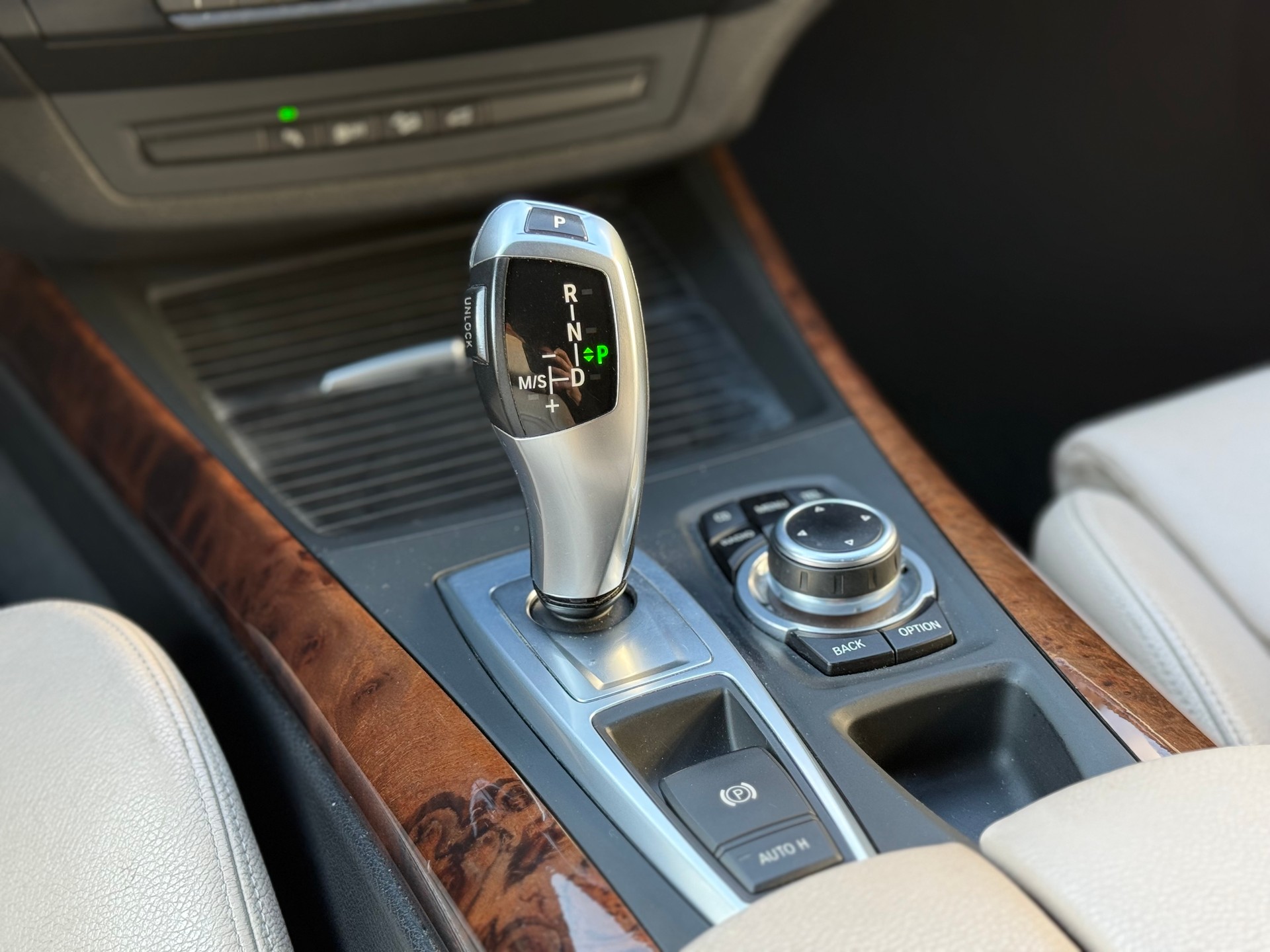 BMW X5 xDrive 30d Steptronic-image-7