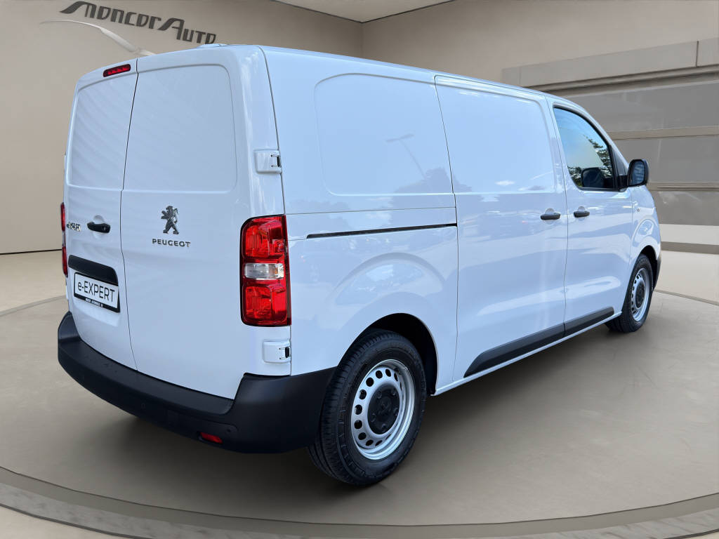 PEUGEOT Expert Fourgon Standard Électrique 136ch 75 kWh-showroom-element-2