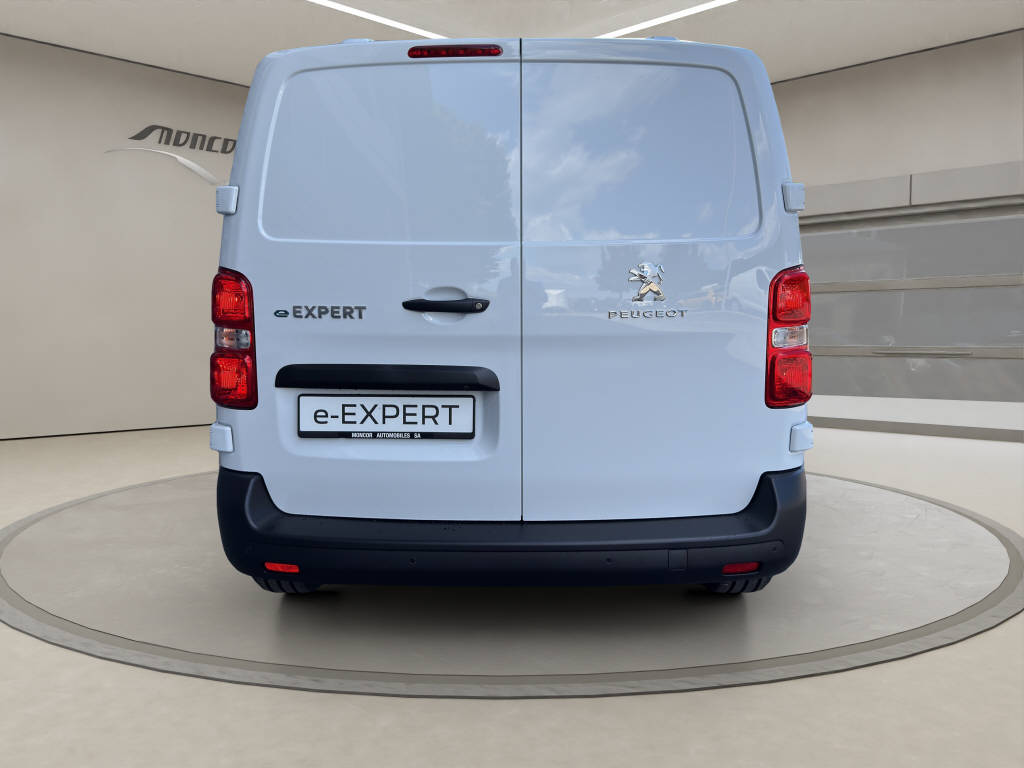 PEUGEOT Expert Fourgon Standard Électrique 136ch 75 kWh-showroom-element-3
