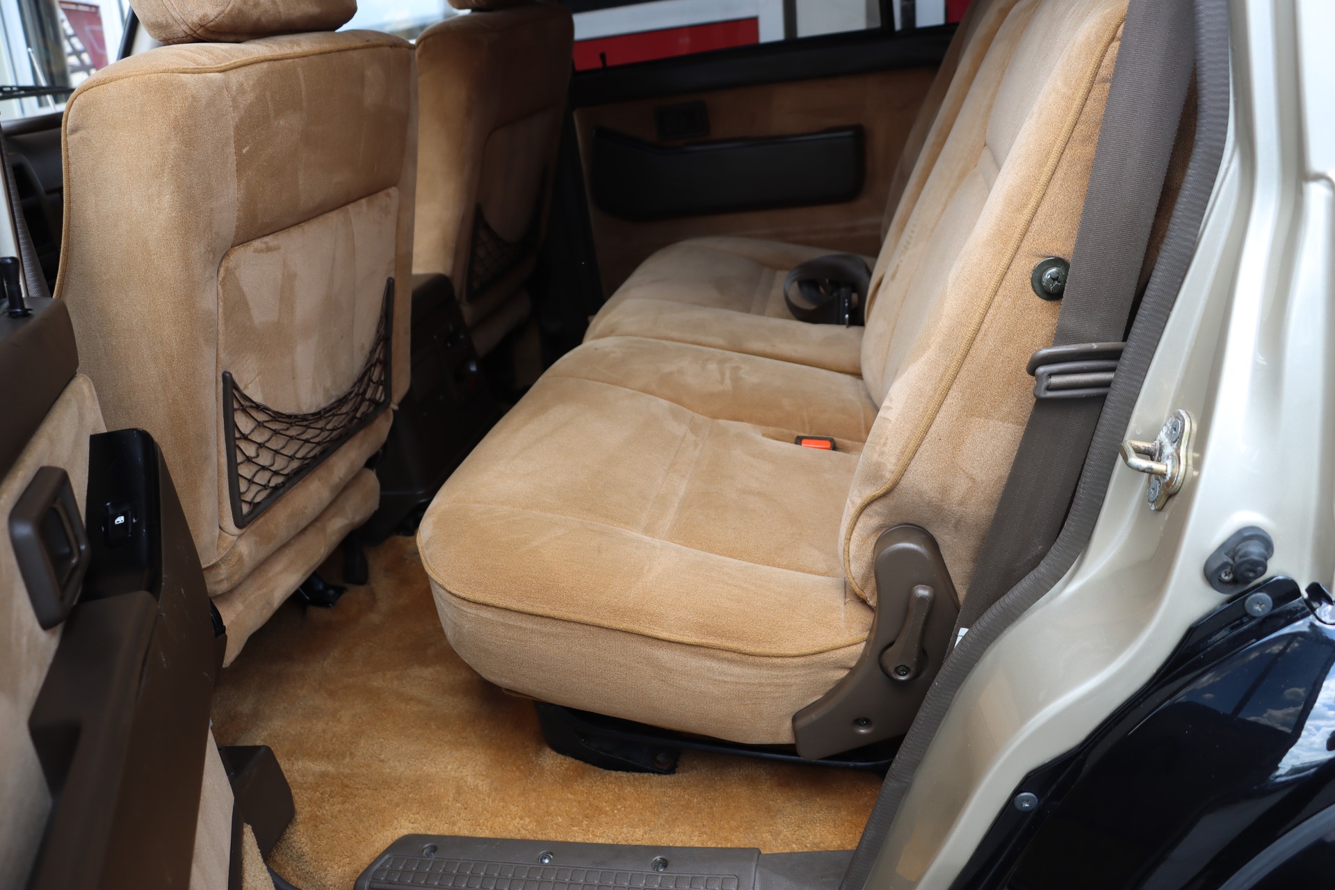 NISSAN Patrol GR 2.8 ST Wagon-image-17