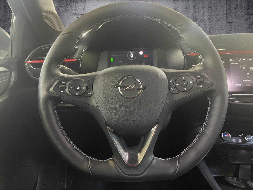 OPEL Corsa 1.2 T GS Line-image-9