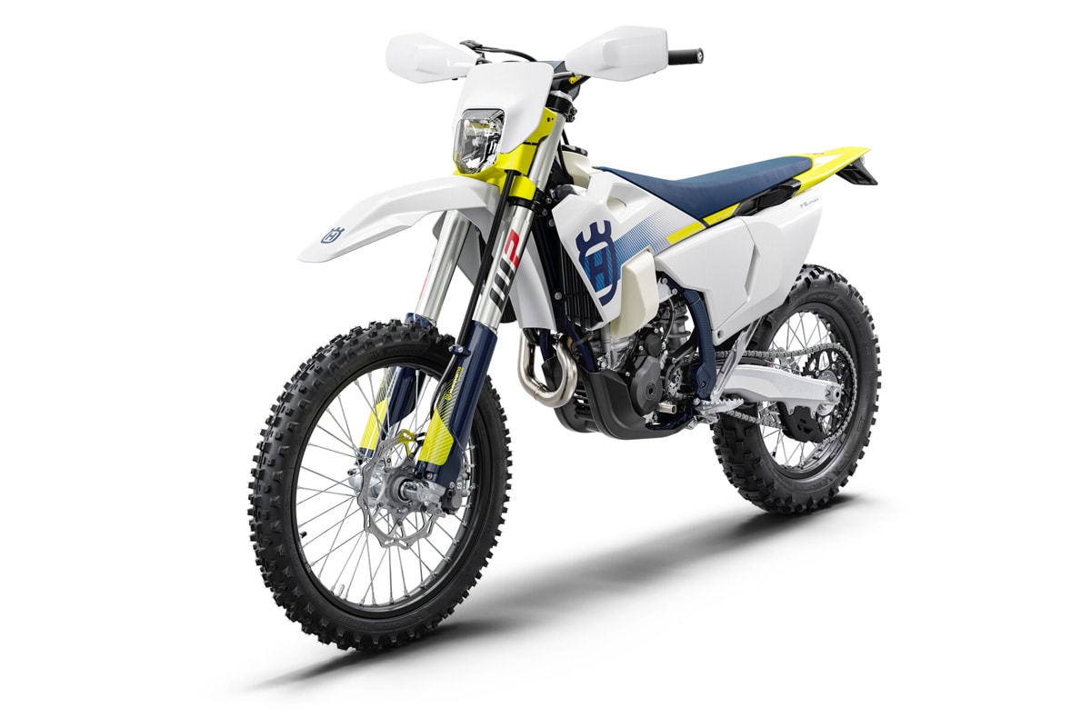 HUSQVARNA FE 250-image-0