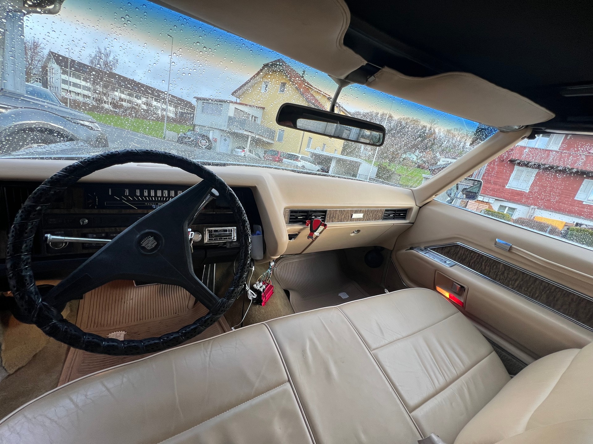 CADILLAC CONVERTIBLE-image-13