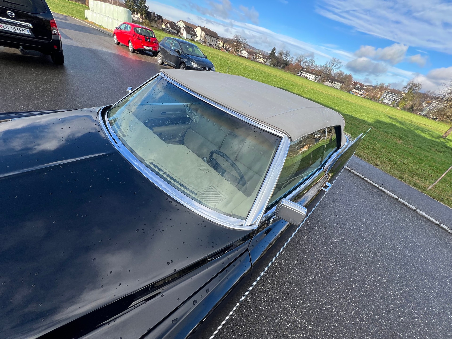 CADILLAC CONVERTIBLE-image-7