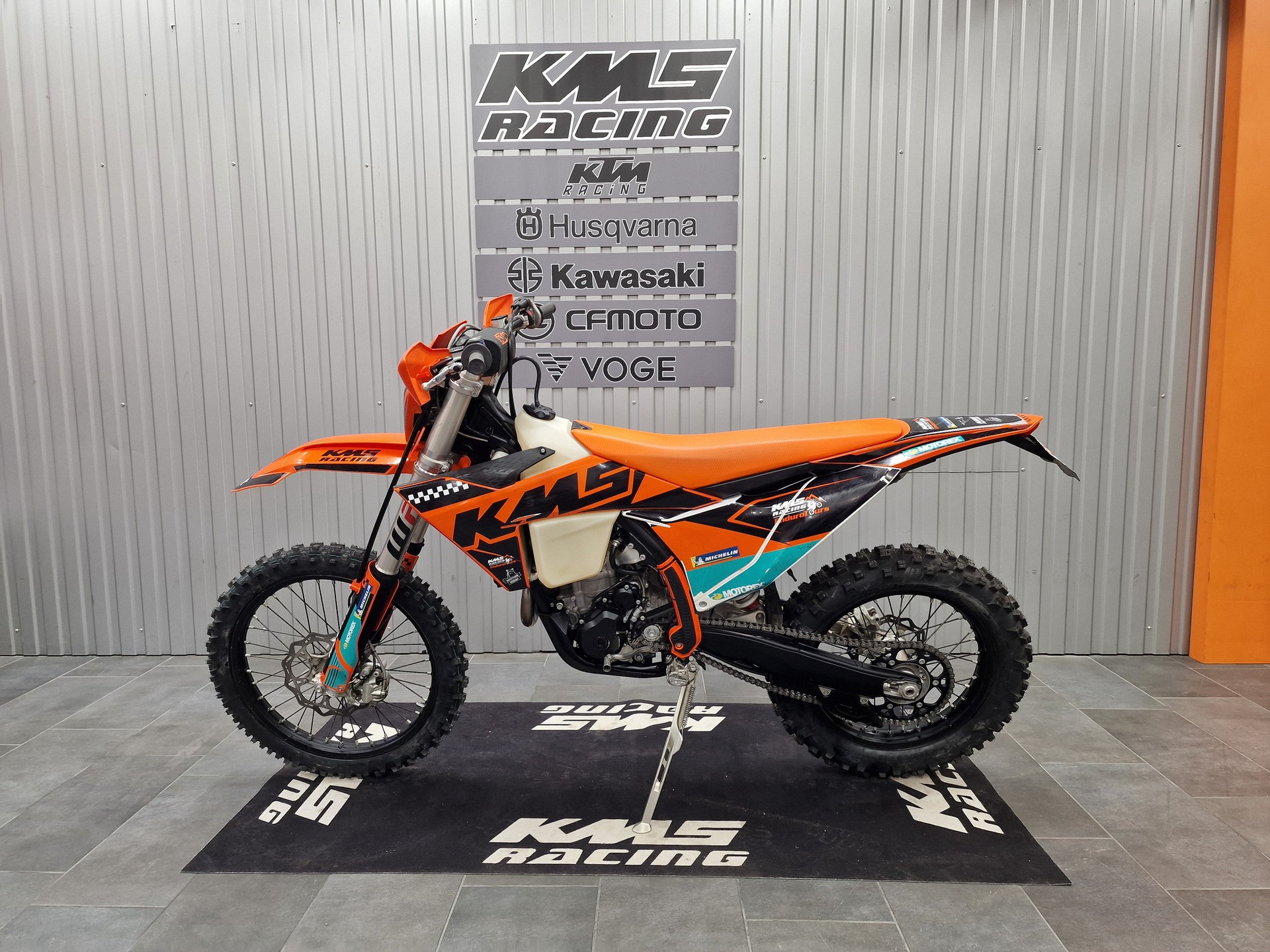 KTM 350 EXC-F-image-1