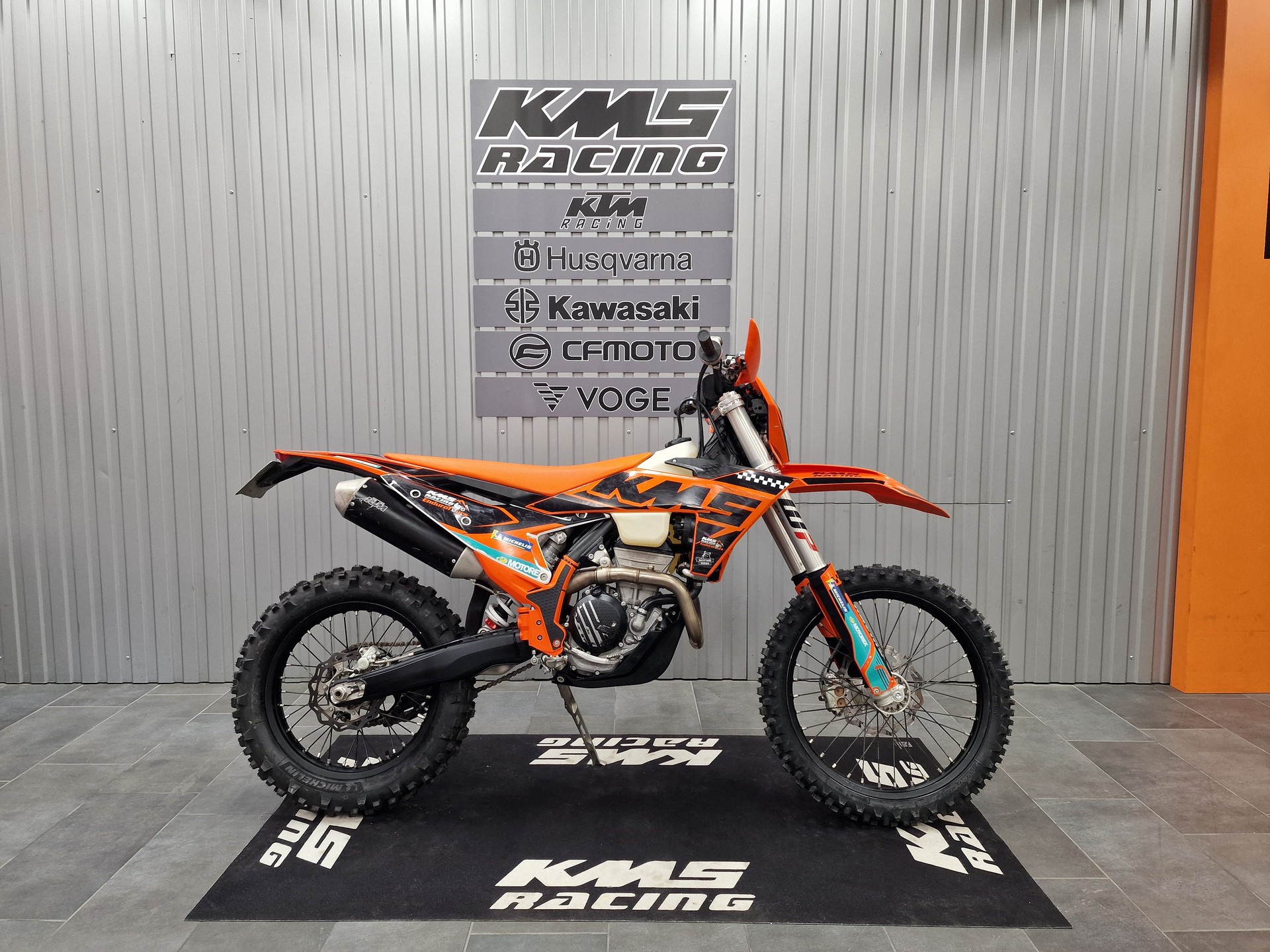 KTM 350 EXC-F-image-0