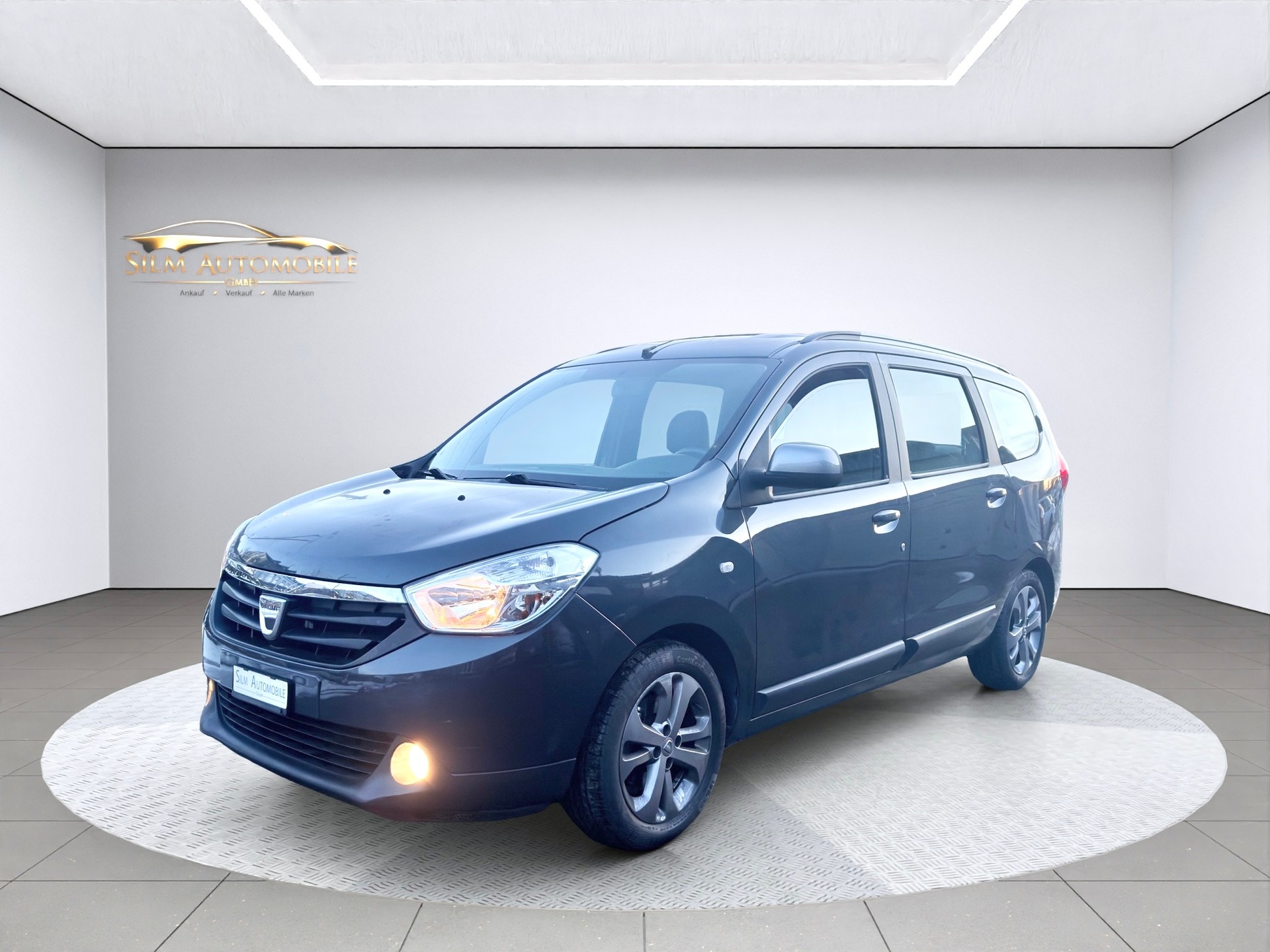 DACIA Lodgy 1.2 Turbo Celebration-showroom-element-1