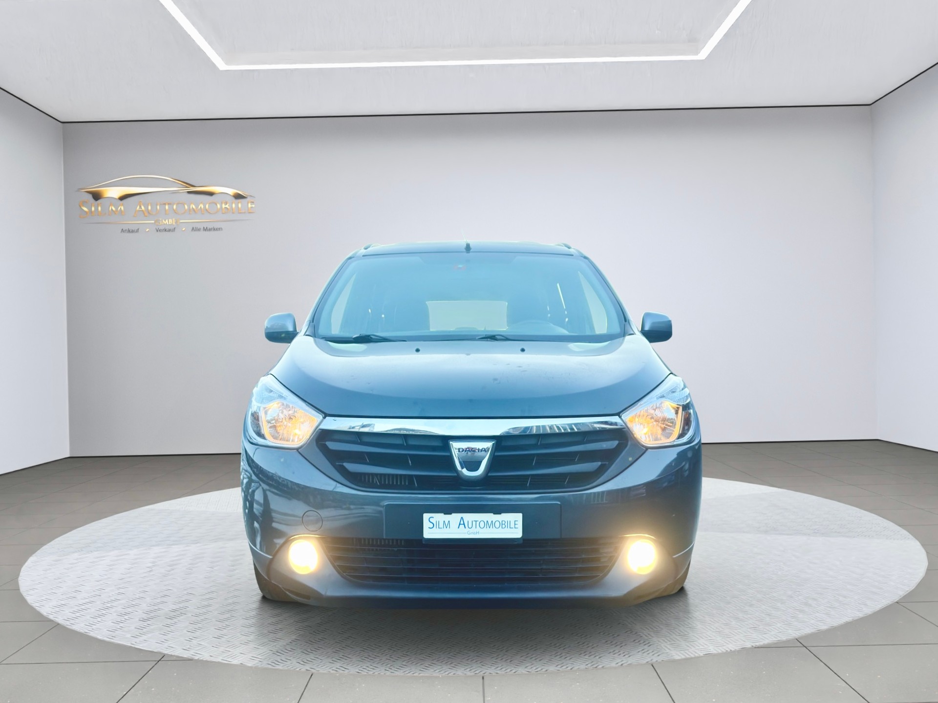 DACIA Lodgy 1.2 Turbo Celebration-showroom-element-2