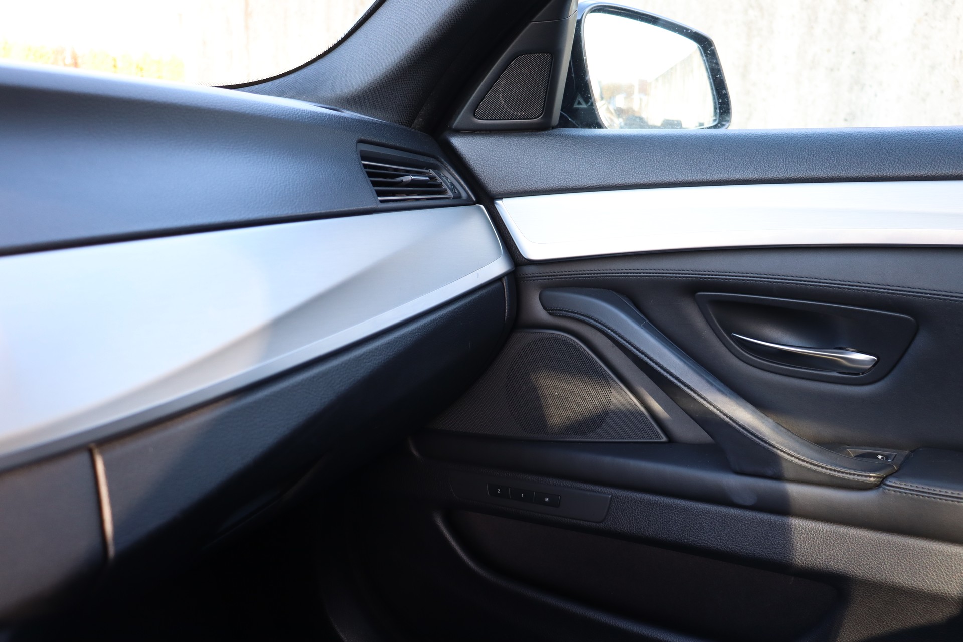 BMW 530d xDrive Touring Steptronic M-Paket-image-8