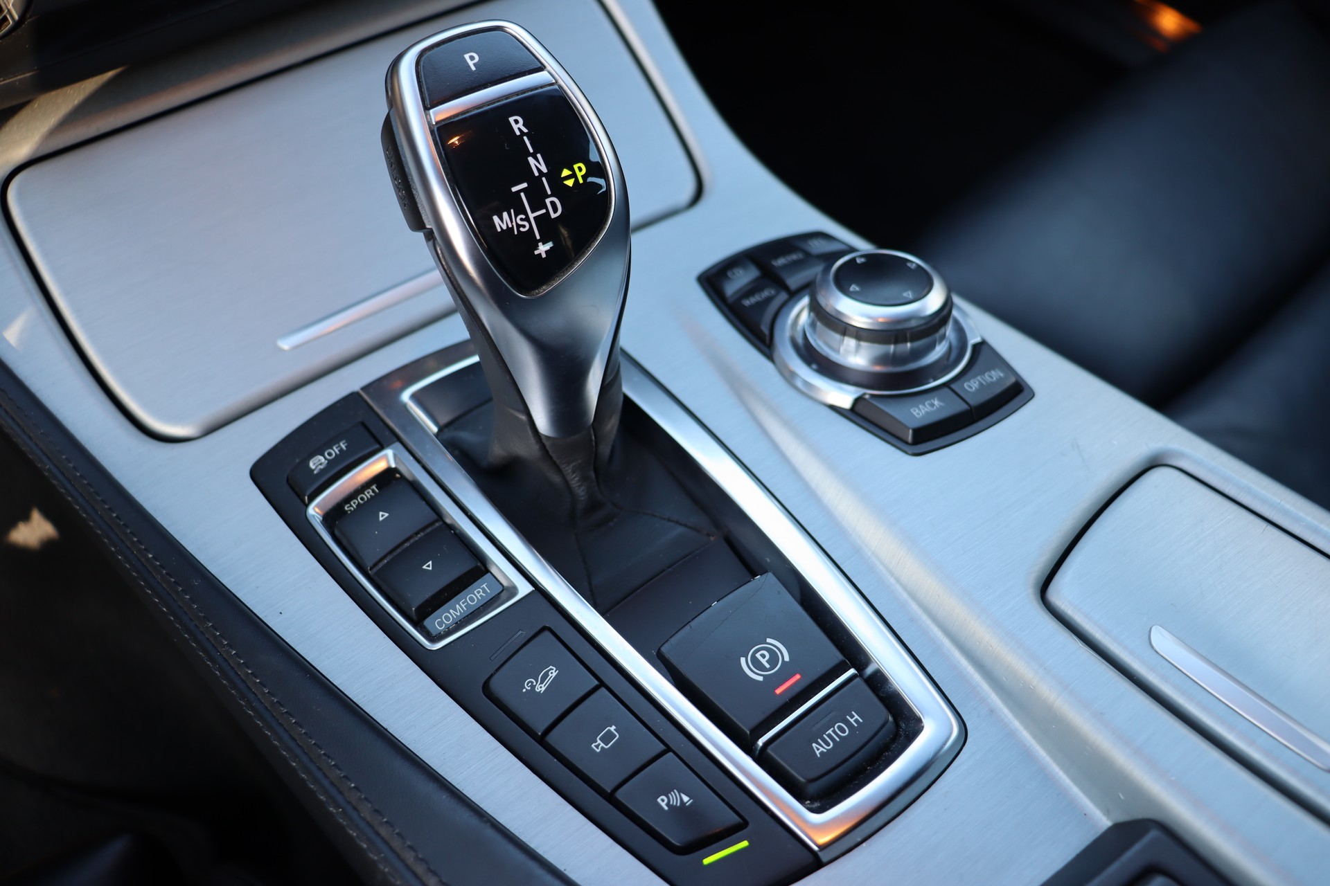 BMW 530d xDrive Touring Steptronic M-Paket-image-11