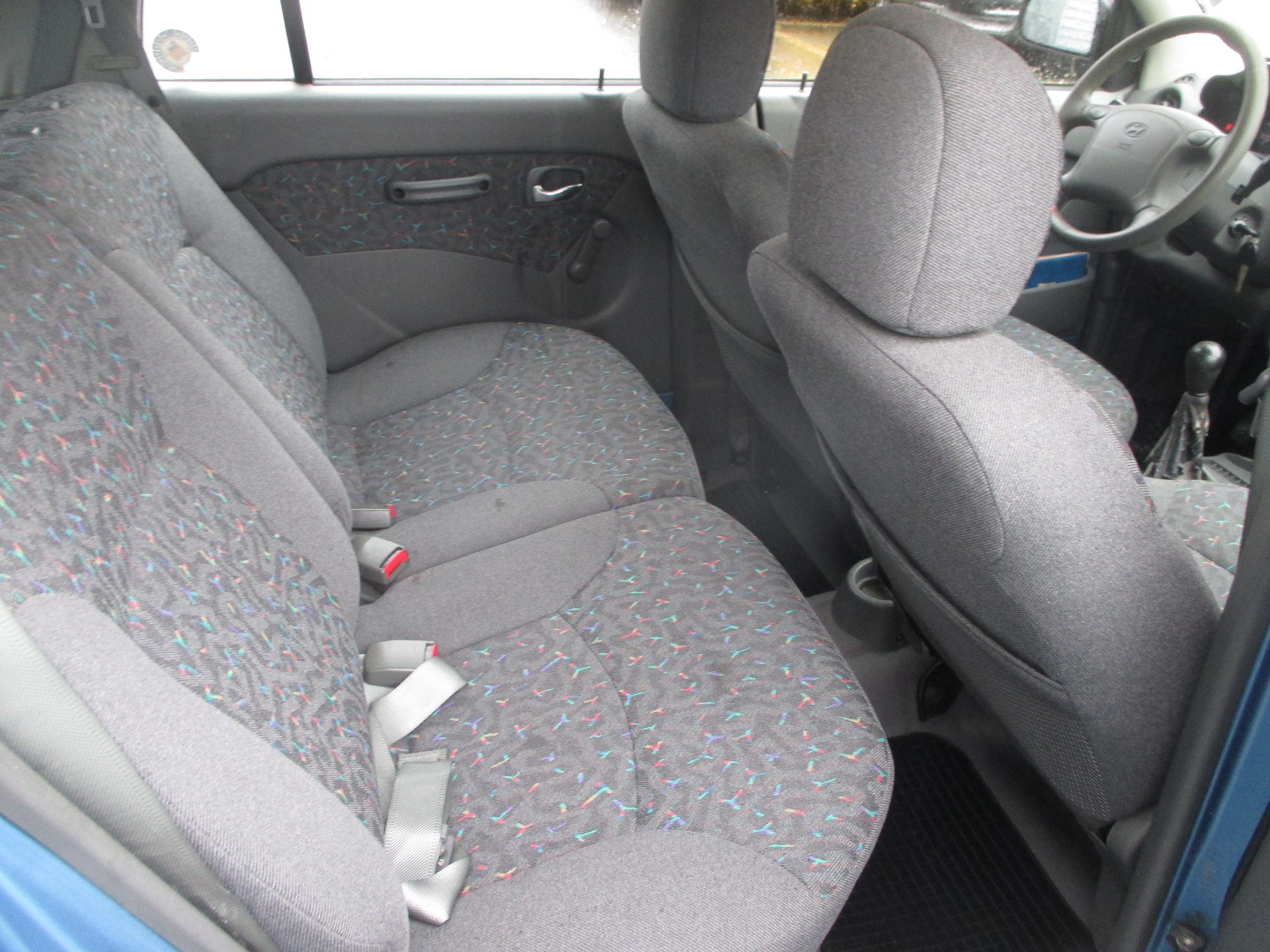 HYUNDAI Atos Prime 1.0 GLS-image-11