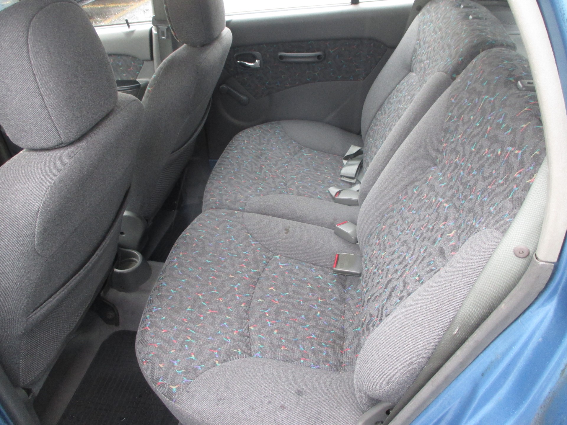 HYUNDAI Atos Prime 1.0 GLS-image-10