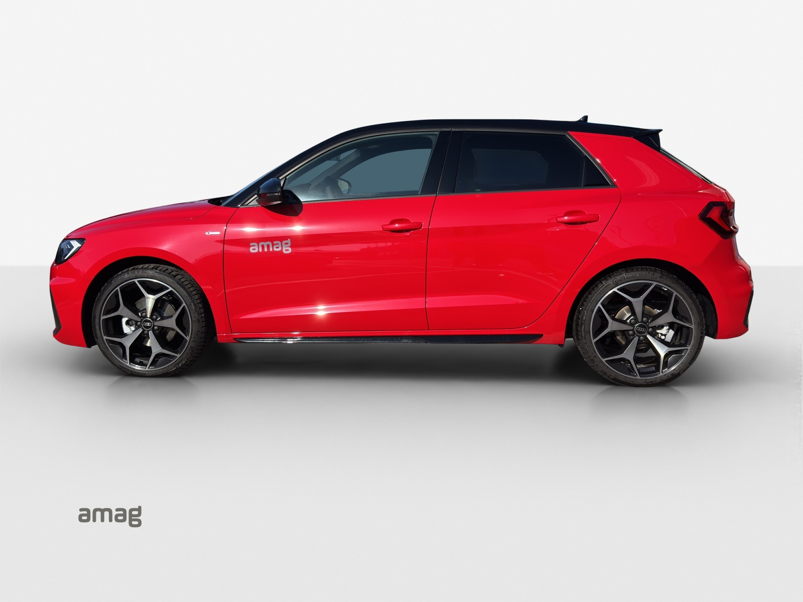 AUDI A1 Sportback 30 TFSI S Line Attraction S-tronic-showroom-element-1