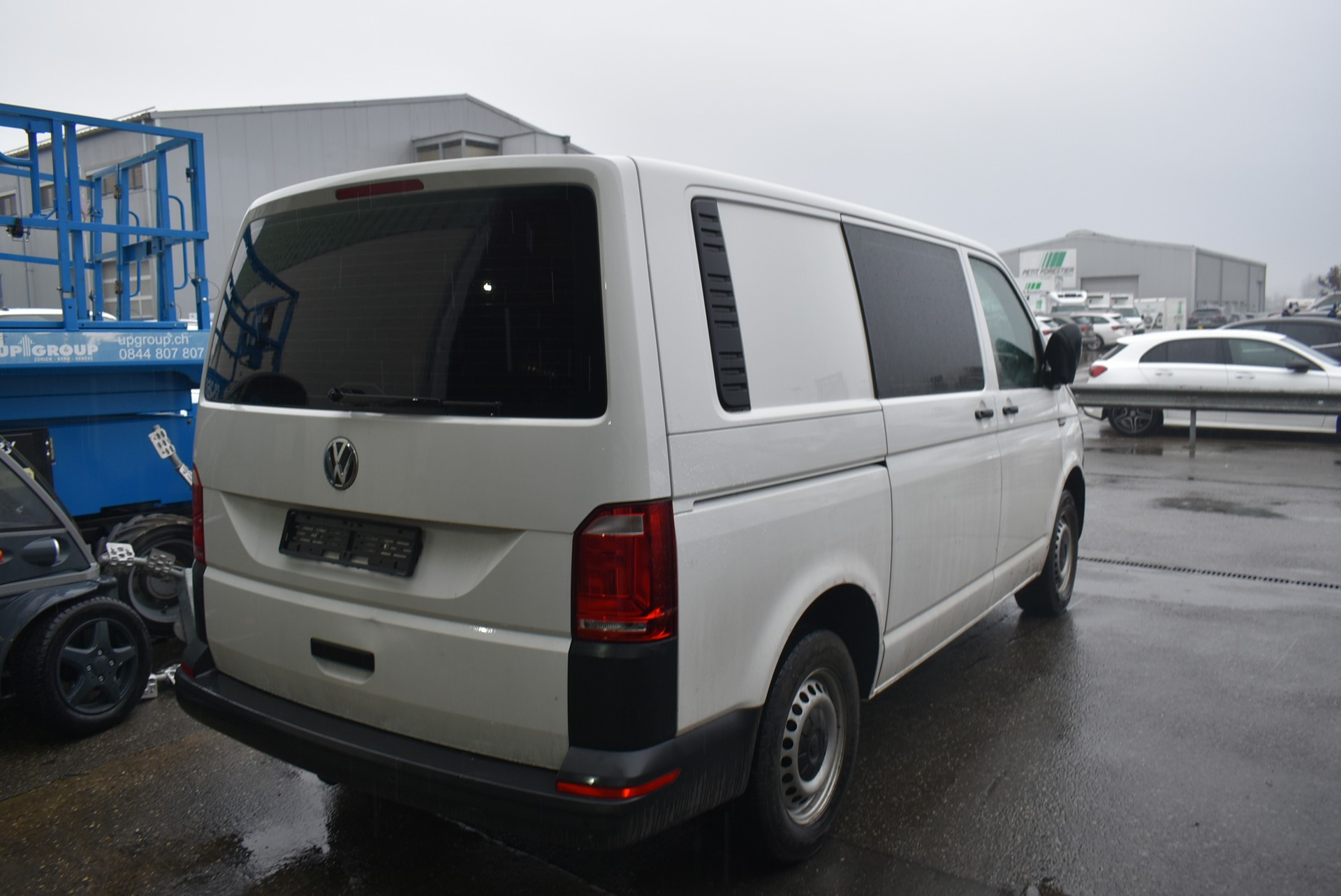 VW T6 2.0 TDI Euro 6-image-2