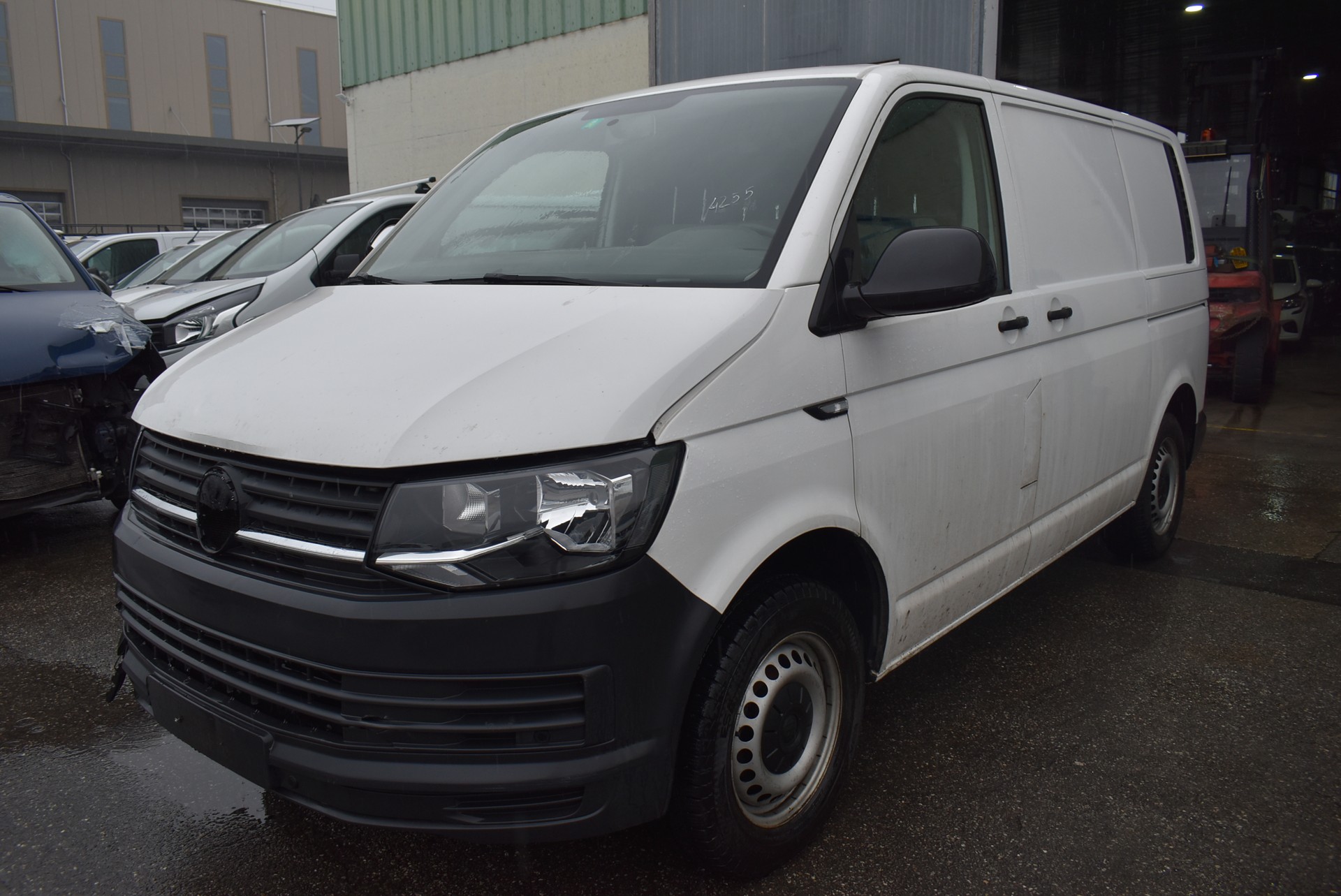 VW T6 2.0 TDI Euro 6-image-8