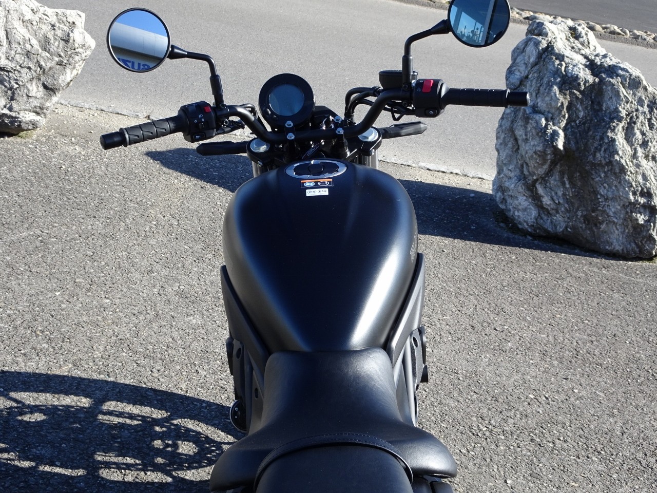 KAWASAKI Eliminator 500-image-5