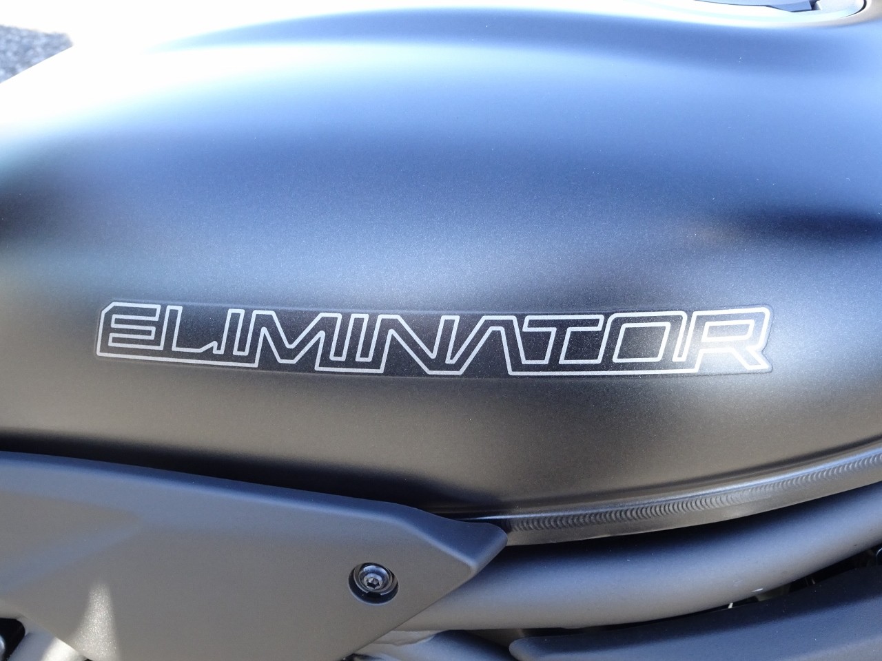 KAWASAKI Eliminator 500-image-6