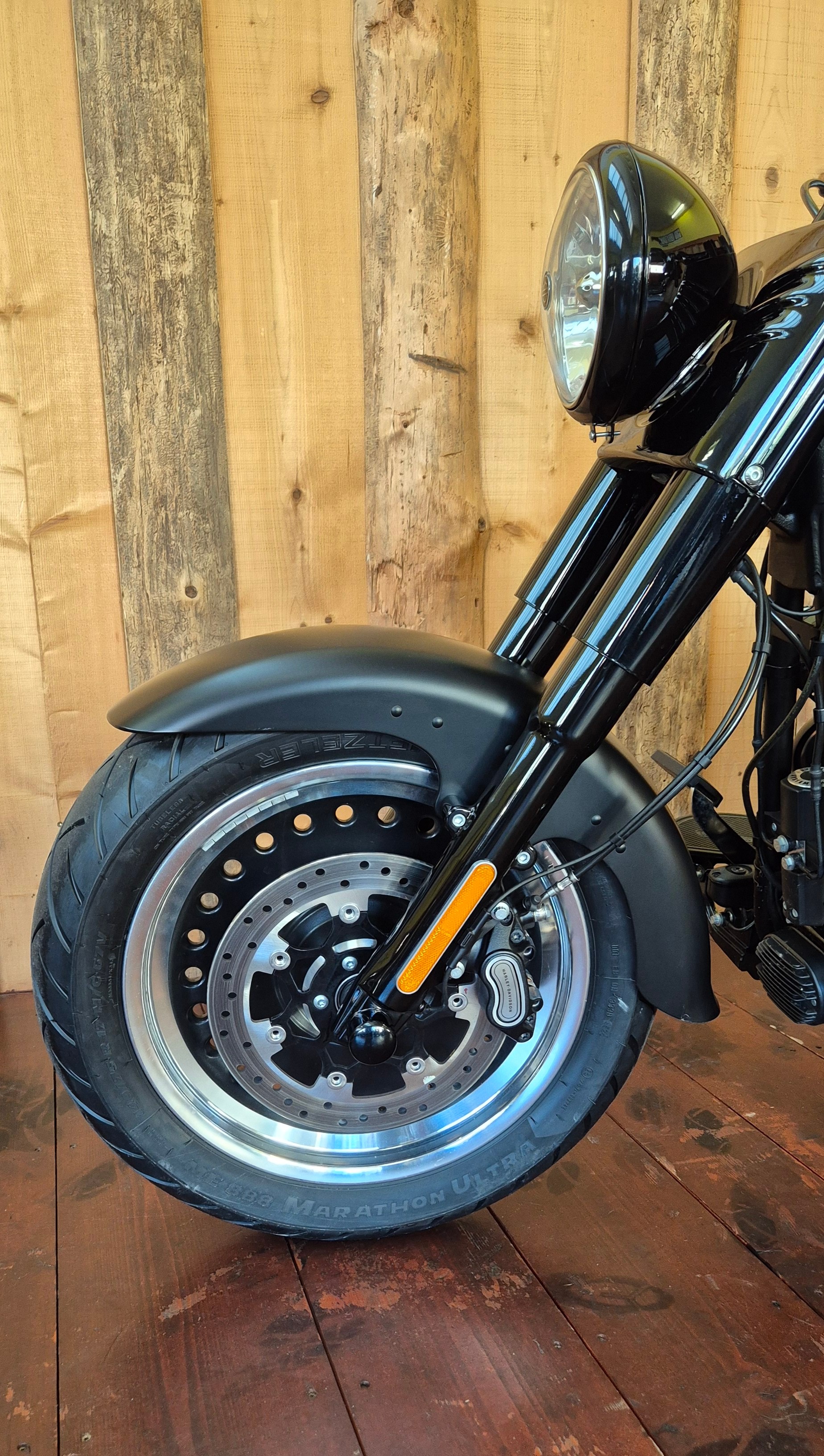 HARLEY-DAVIDSON FLSTFBS Fat Boy S Special ABS-image-11