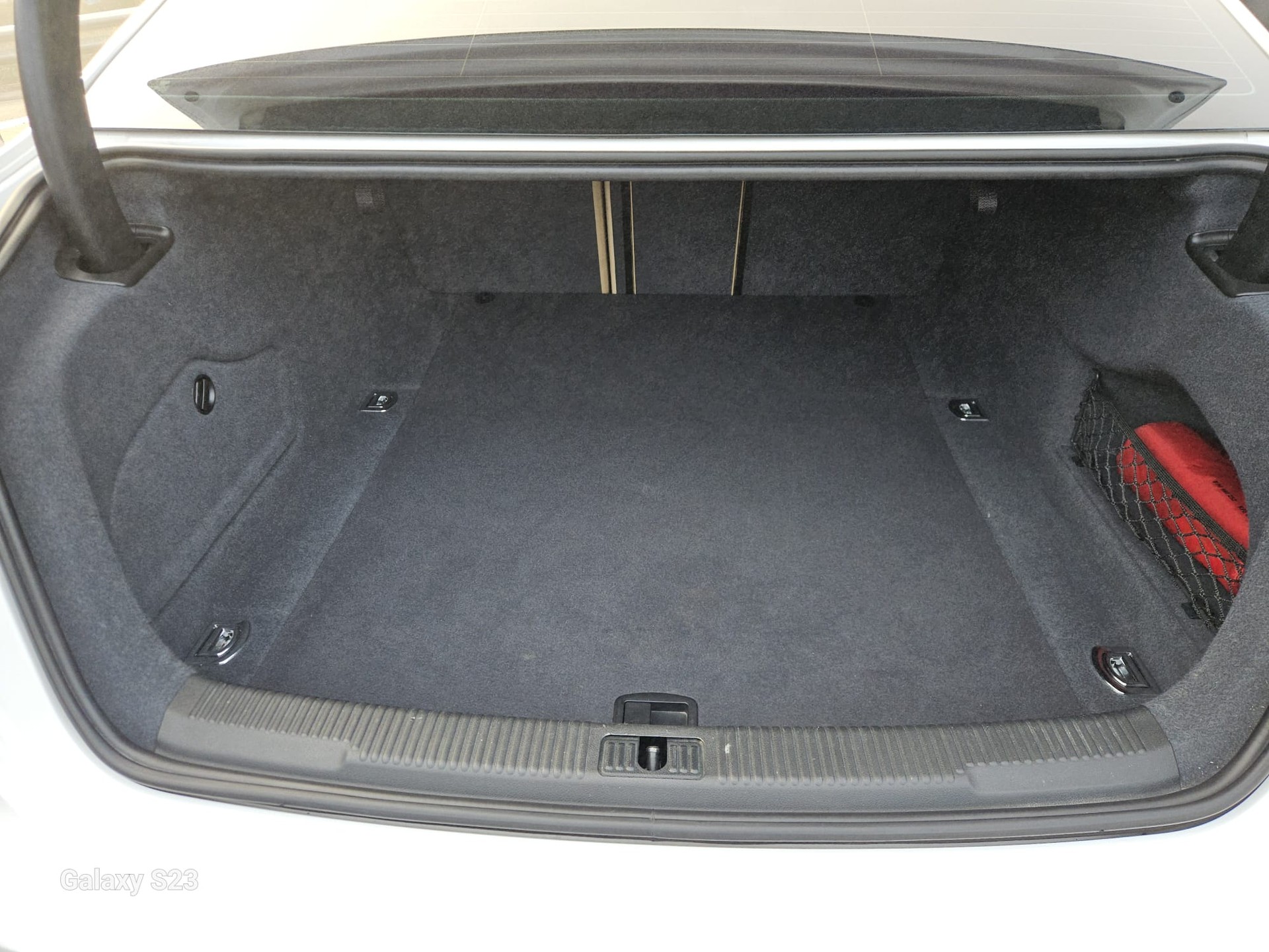 AUDI A6 Limousine 3.0 TDI V6 quattro S-tronic-image-9