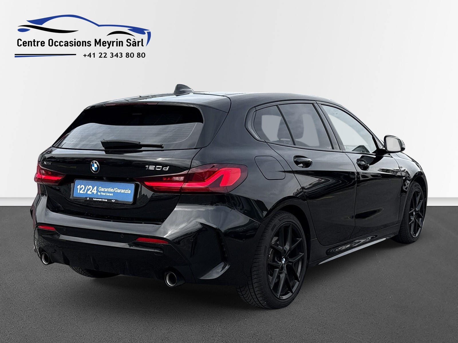 BMW 120d xDrive Steptronic M Sport-showroom-element-2