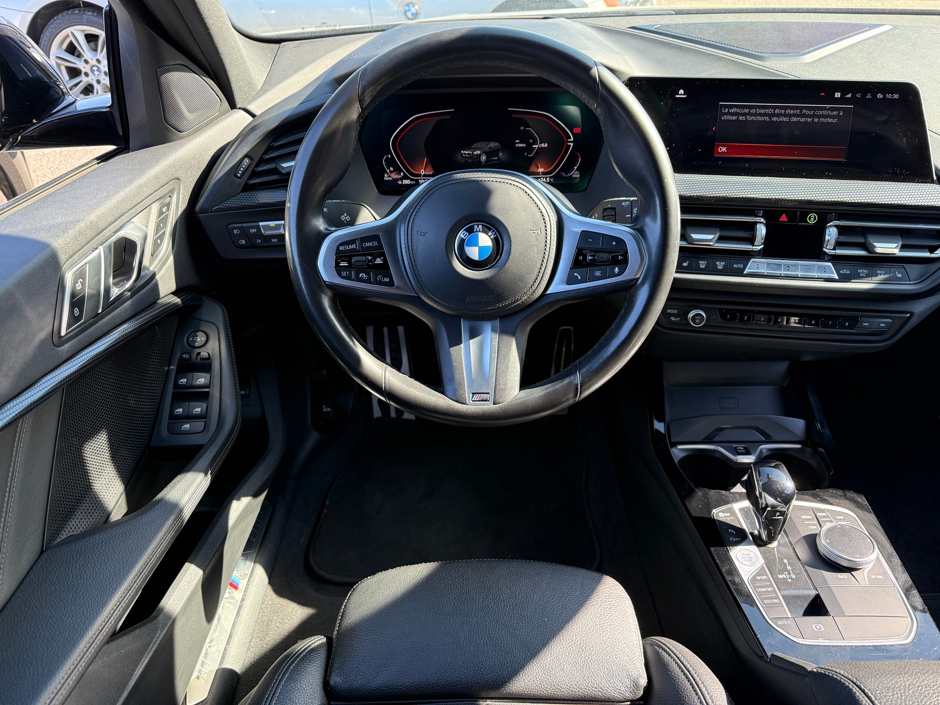 BMW 120d xDrive Steptronic M Sport-image-6