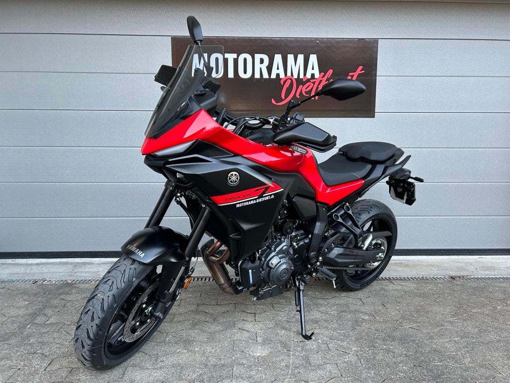 YAMAHA Tracer 7-image-3