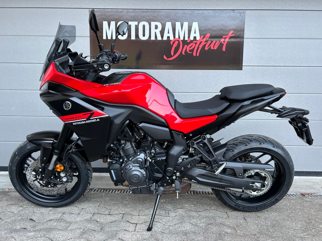 YAMAHA Tracer 7-image-2