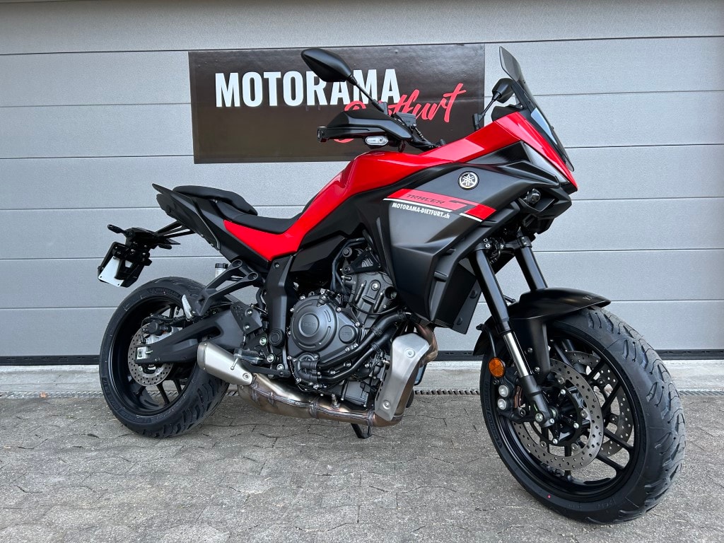 YAMAHA Tracer 7-image-1