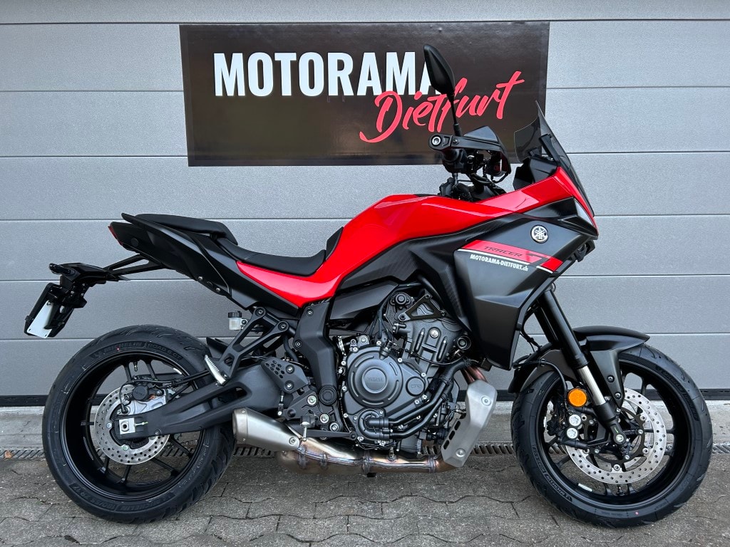 YAMAHA Tracer 7-image-0