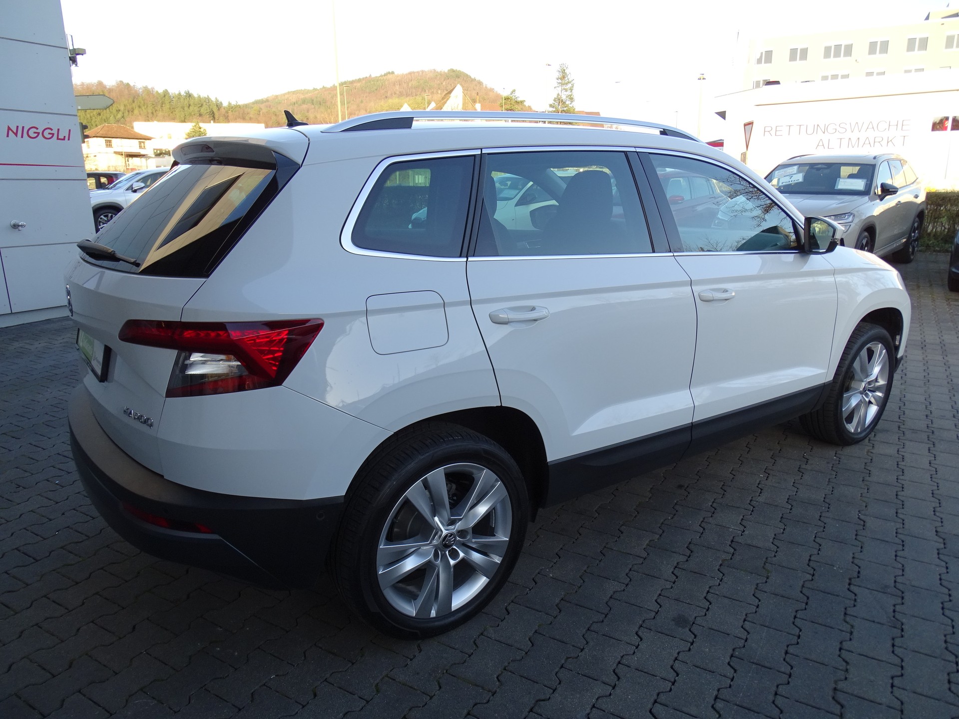 SKODA Karoq 1.5 TSI ACT Style DSG-image-6