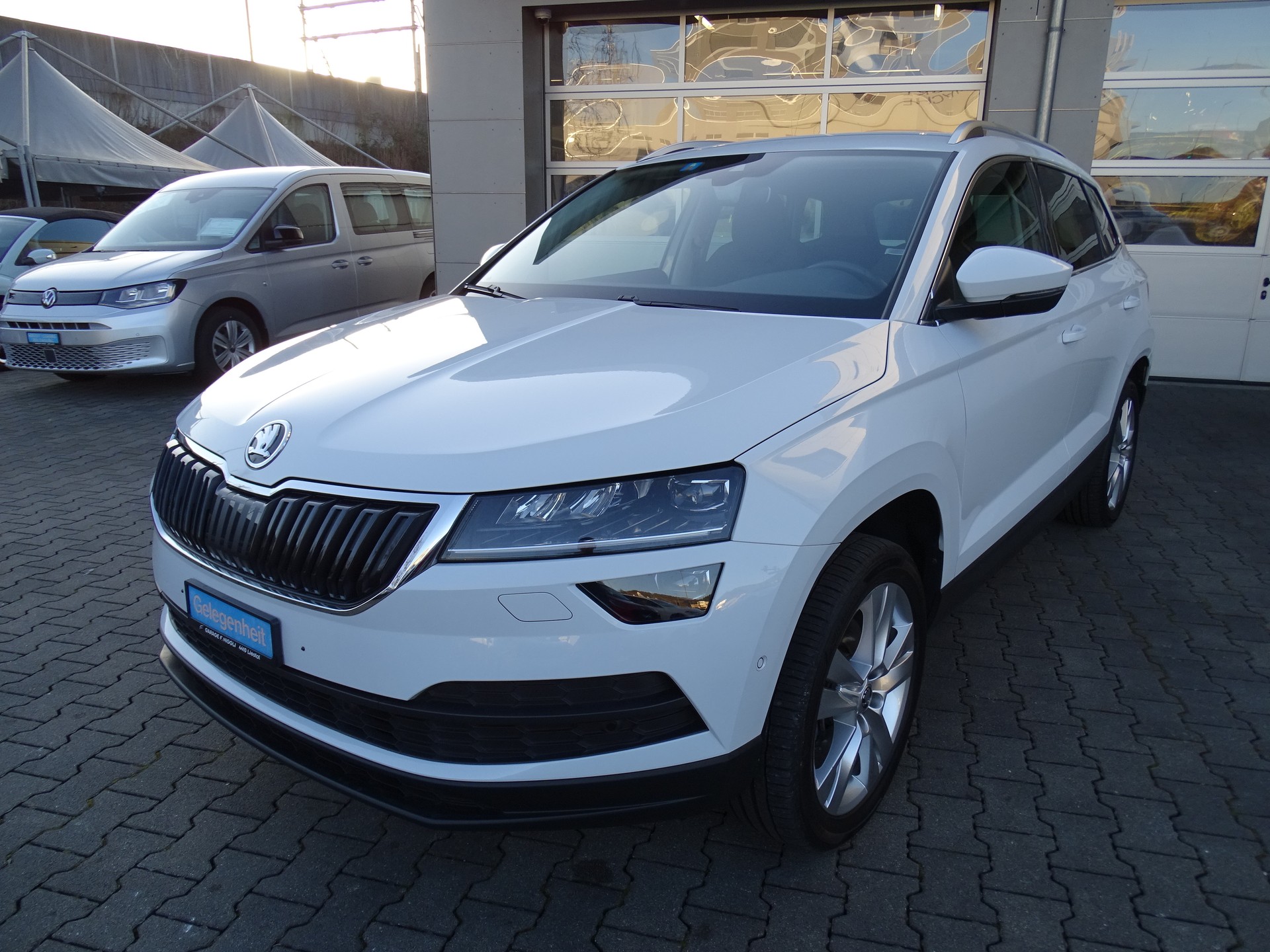 SKODA Karoq 1.5 TSI ACT Style DSG-image-17