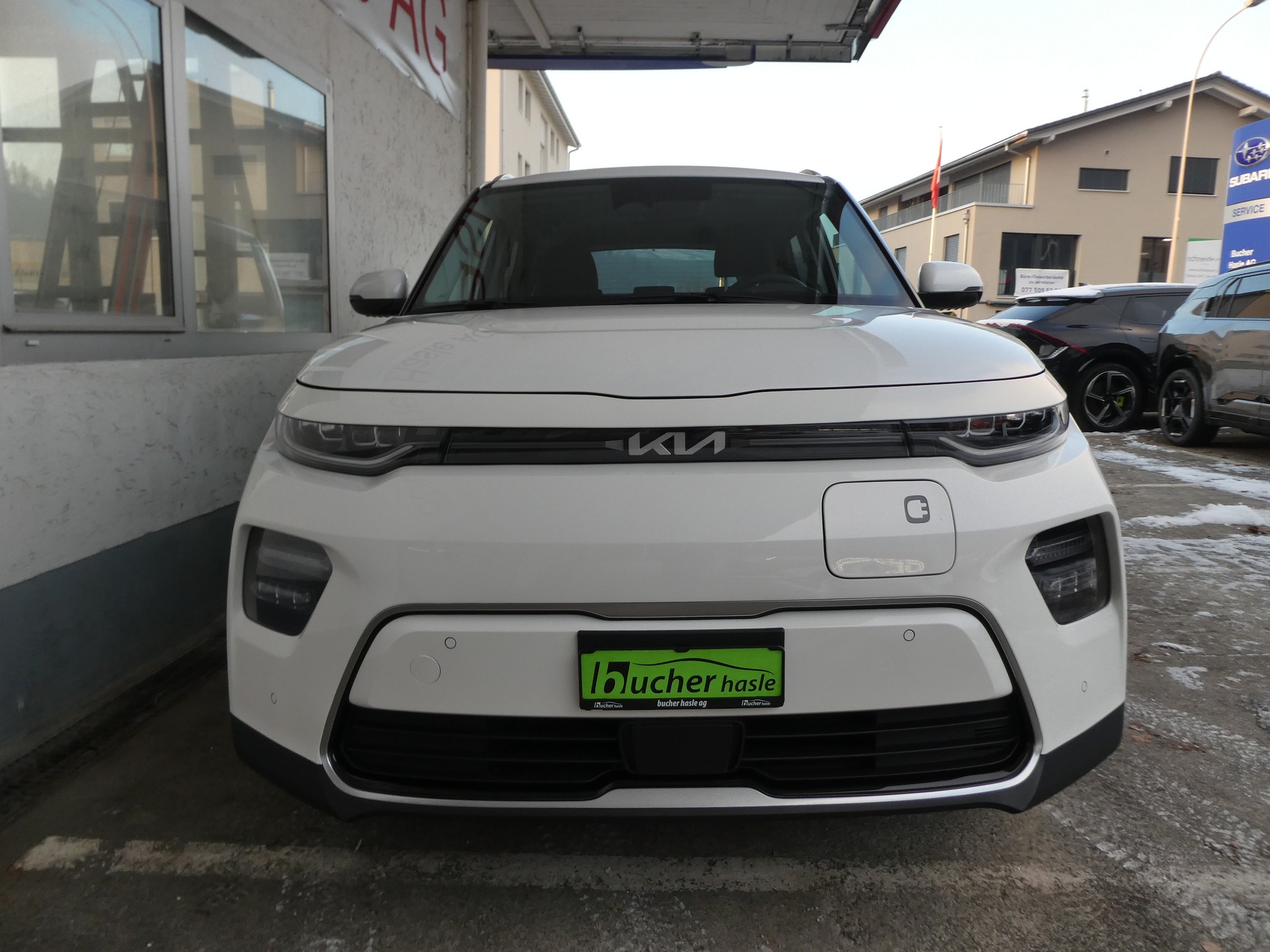 KIA e Soul Style-image-2
