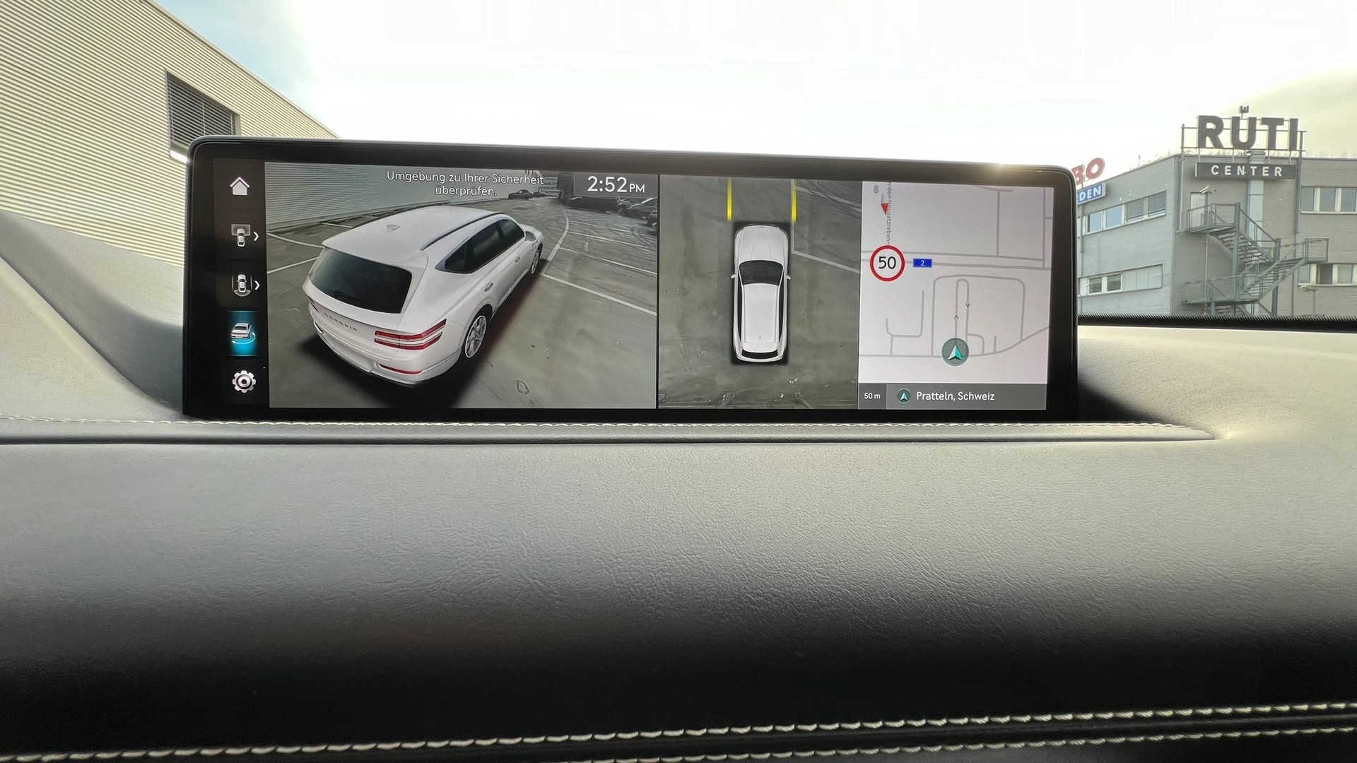 GENESIS GV80 3.0 CRDI LUXUS AT8 AWD l 277 PS-image-21