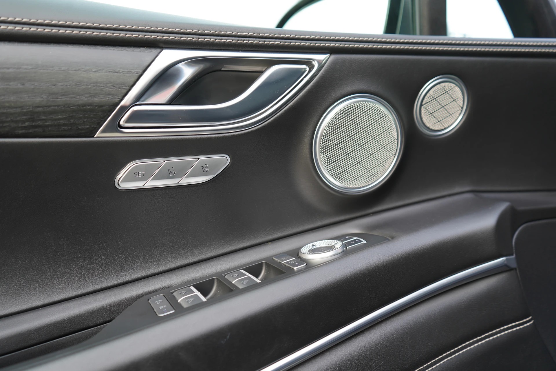 GENESIS GV80 3.0 CRDI LUXUS AT8 AWD l 277 PS-image-20