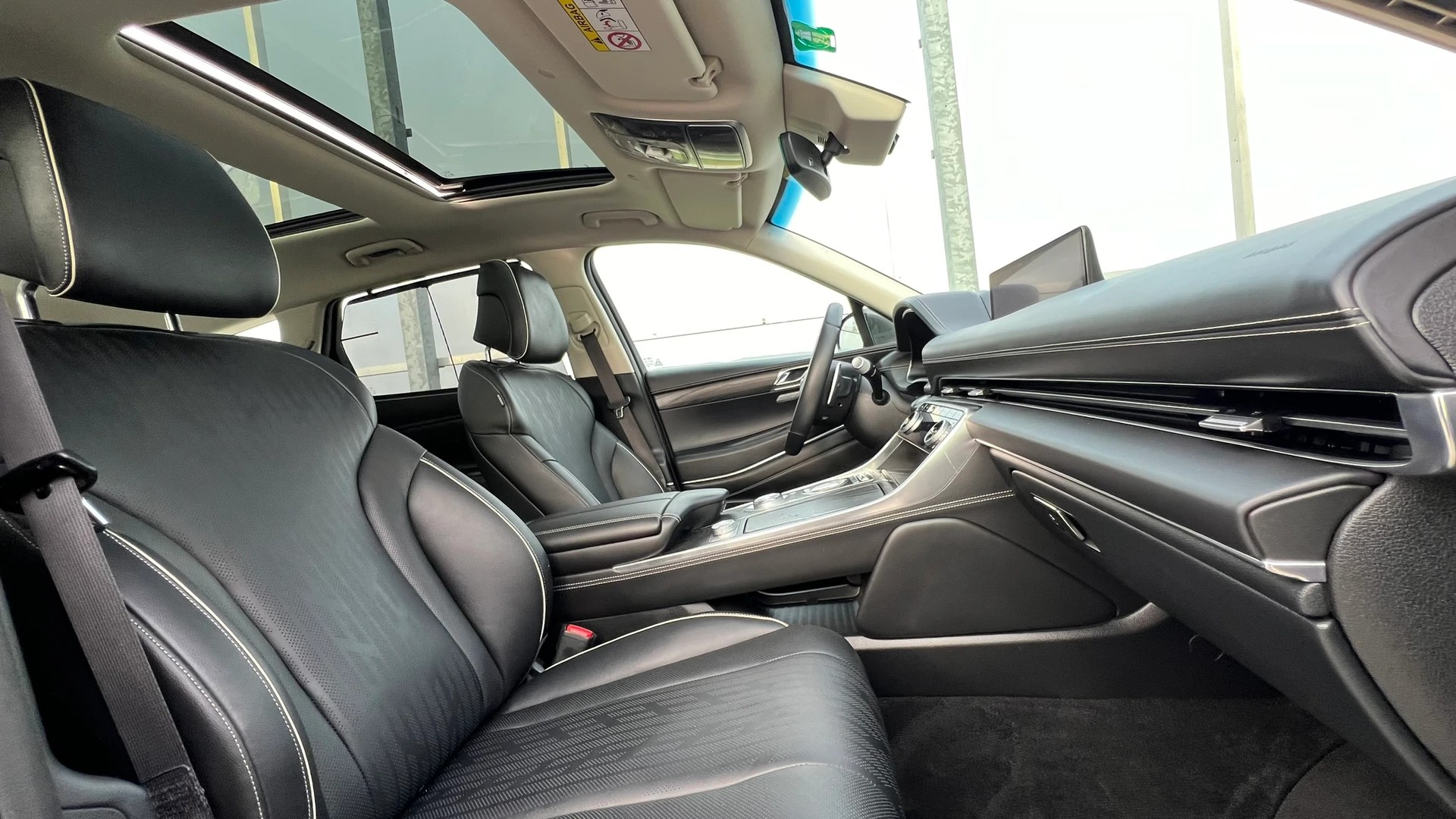 GENESIS GV80 3.0 CRDI LUXUS AT8 AWD l 277 PS-image-26