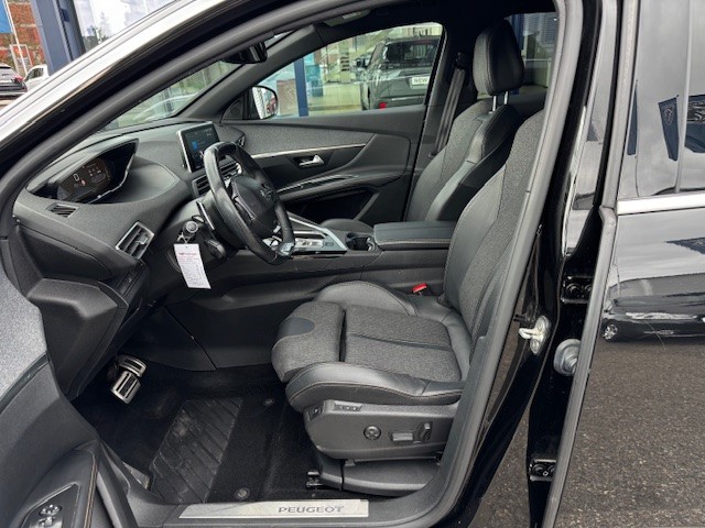 PEUGEOT 3008 1.6 THP GT Line EAT-image-4