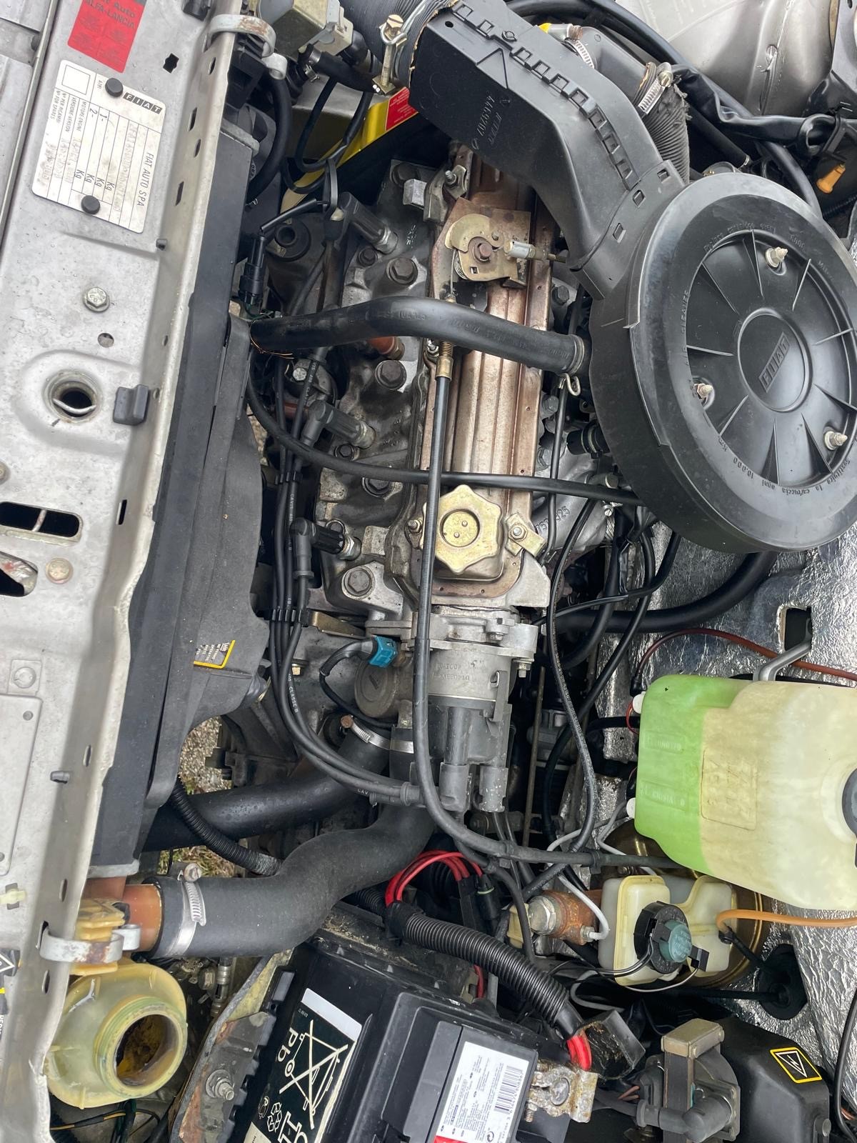 FIAT Uno 1.5 i.e. SX (75)-showroom-element-3