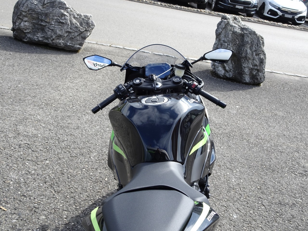 KAWASAKI Ninja ZX-6 R-image-5
