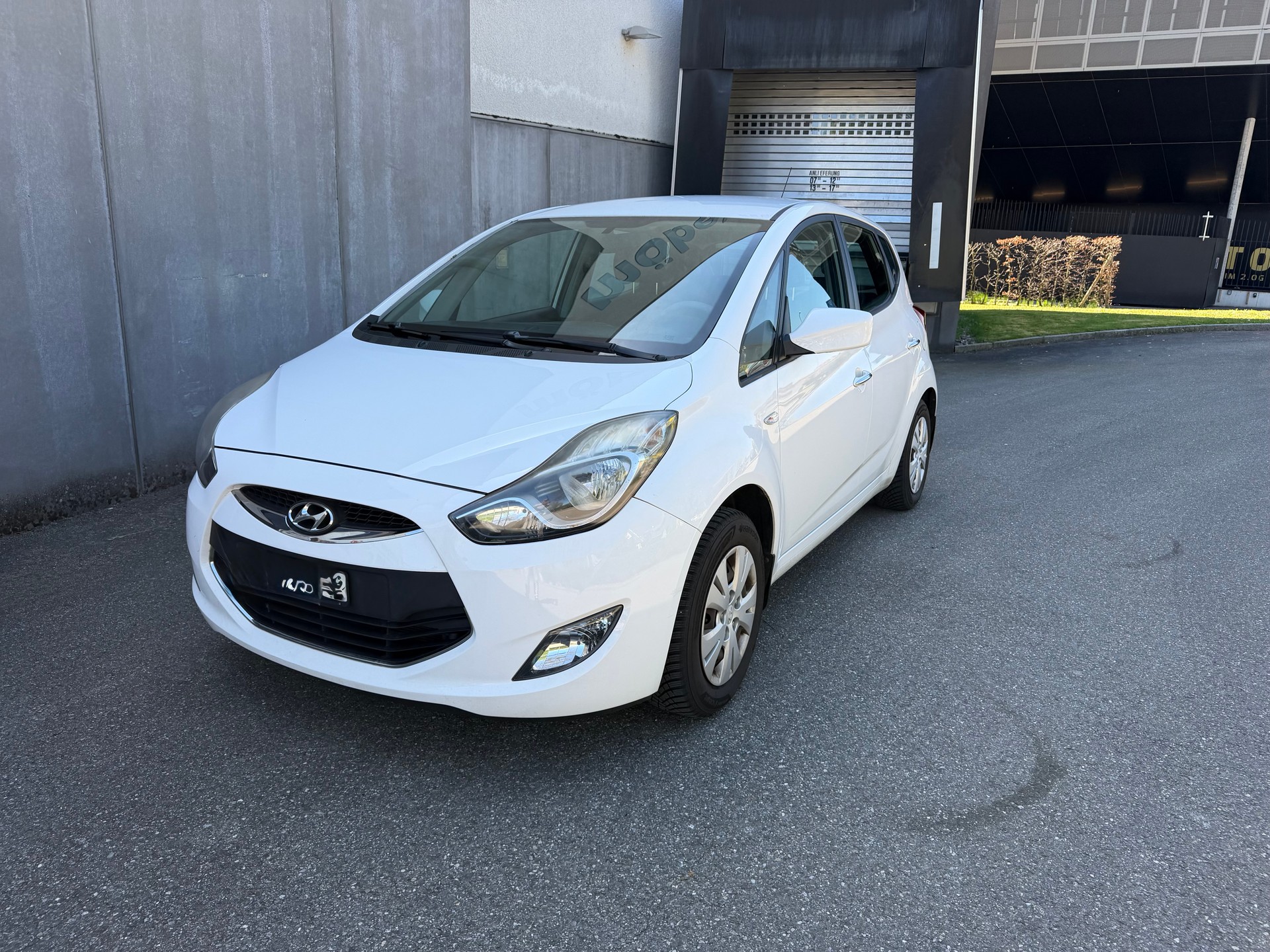 HYUNDAI iX201.4