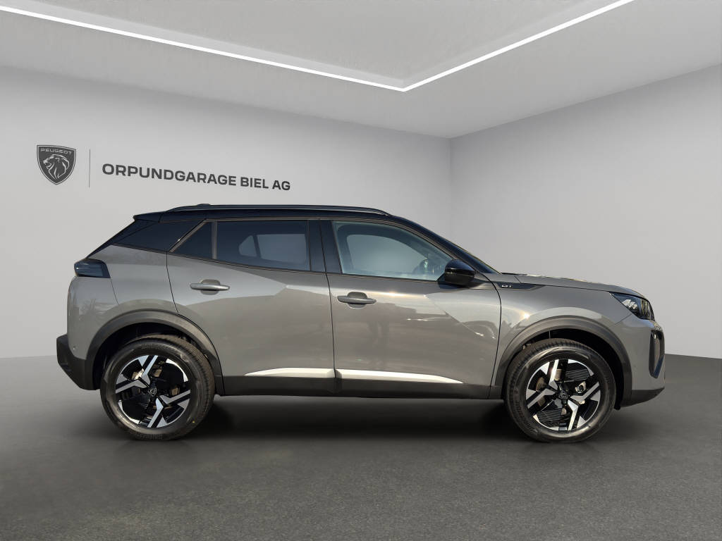 PEUGEOT 2008 1.2 Hybrid 145 GT-showroom-element-2