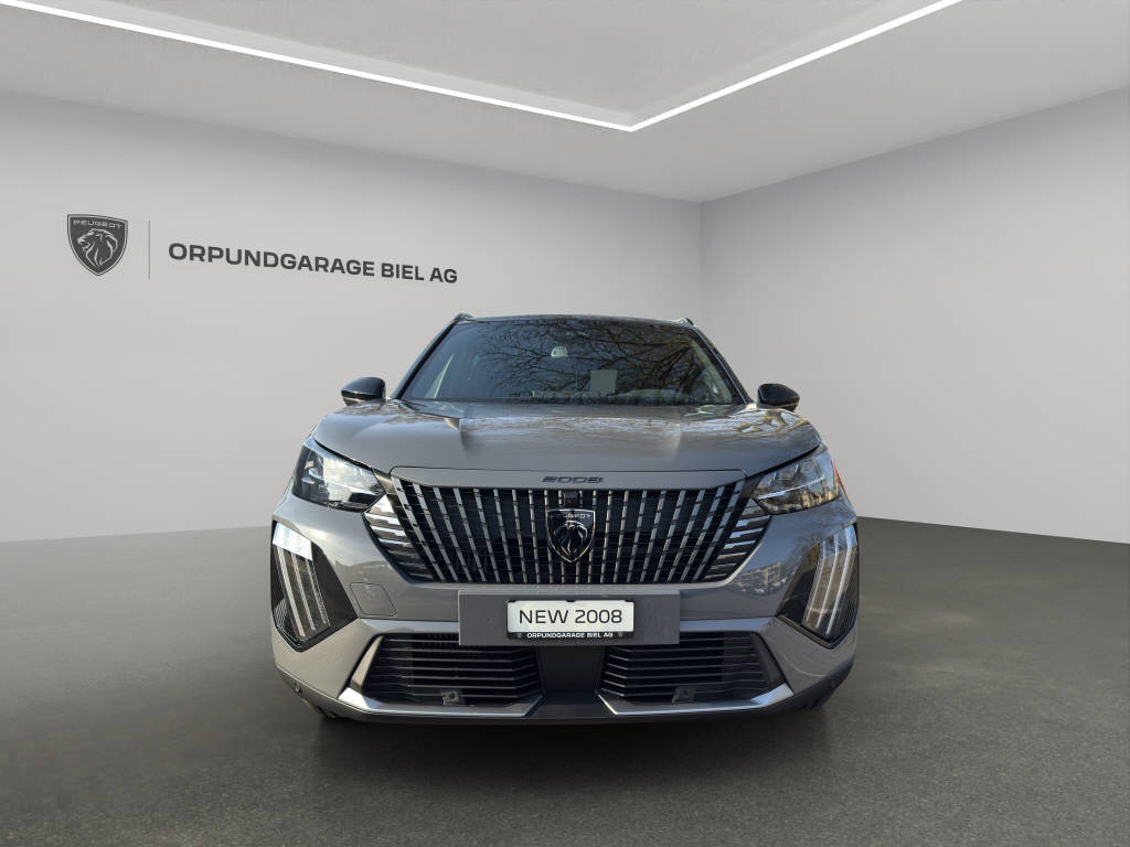 PEUGEOT 2008 1.2 Hybrid 145 GT-showroom-element-1