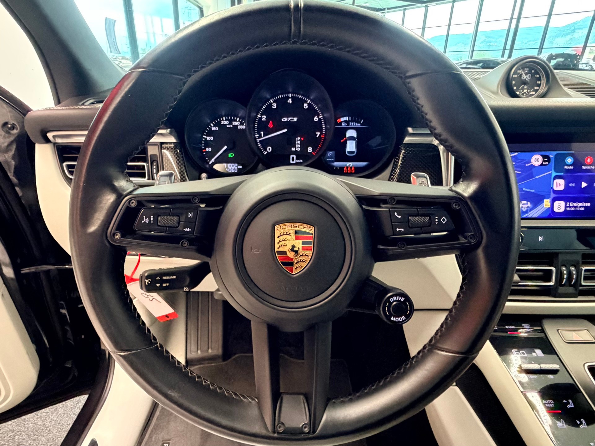 PORSCHE Macan GTS PDK-image-28