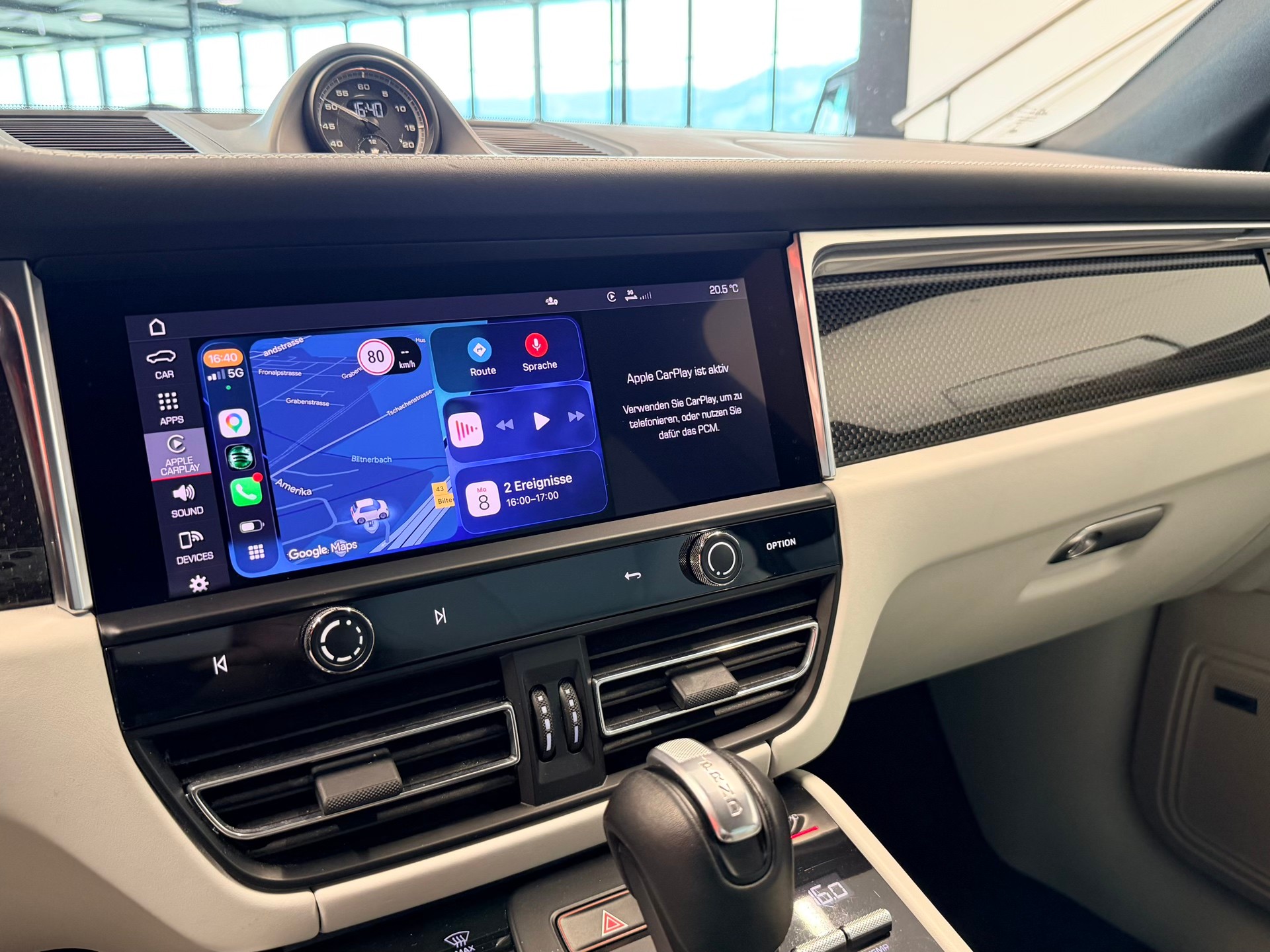 PORSCHE Macan GTS PDK-image-27