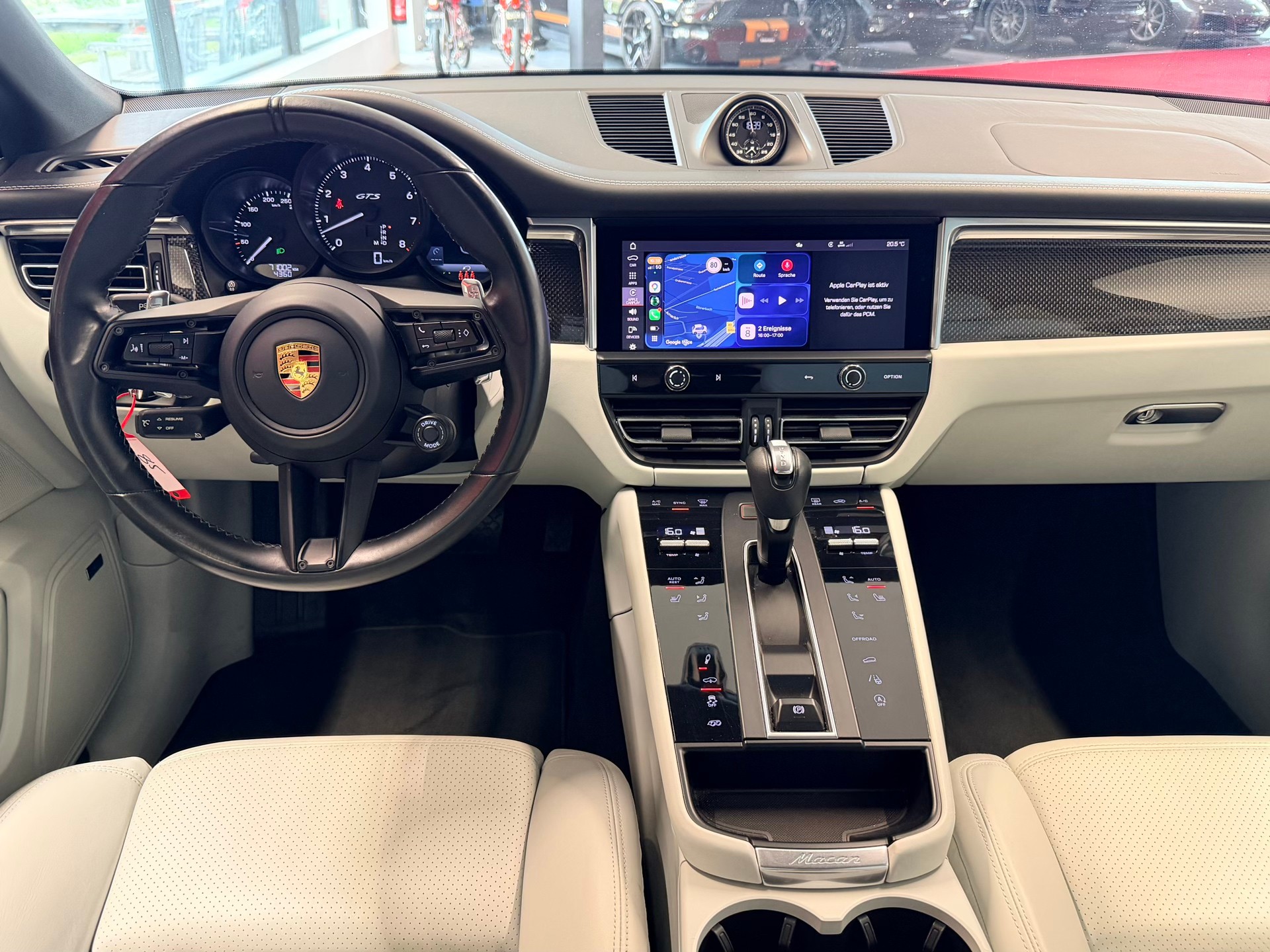 PORSCHE Macan GTS PDK-image-20