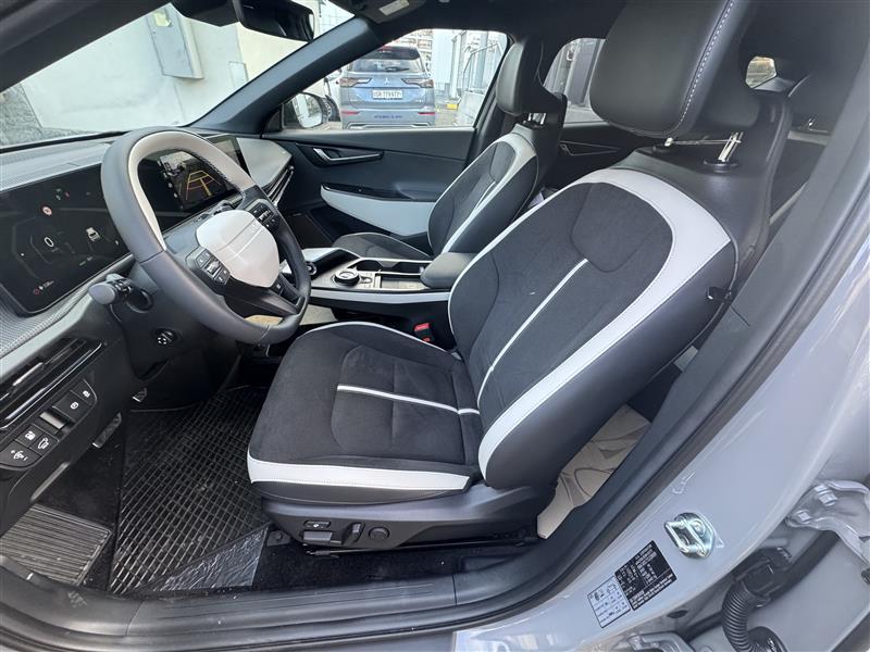 KIA EV6 84 kWh GT-Line 4x4-image-5