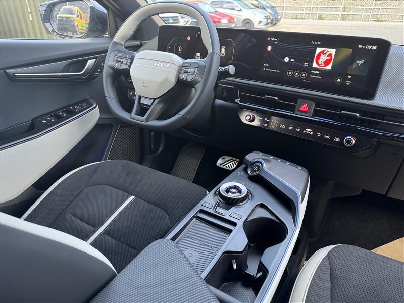 KIA EV6 84 kWh GT-Line 4x4-image-6