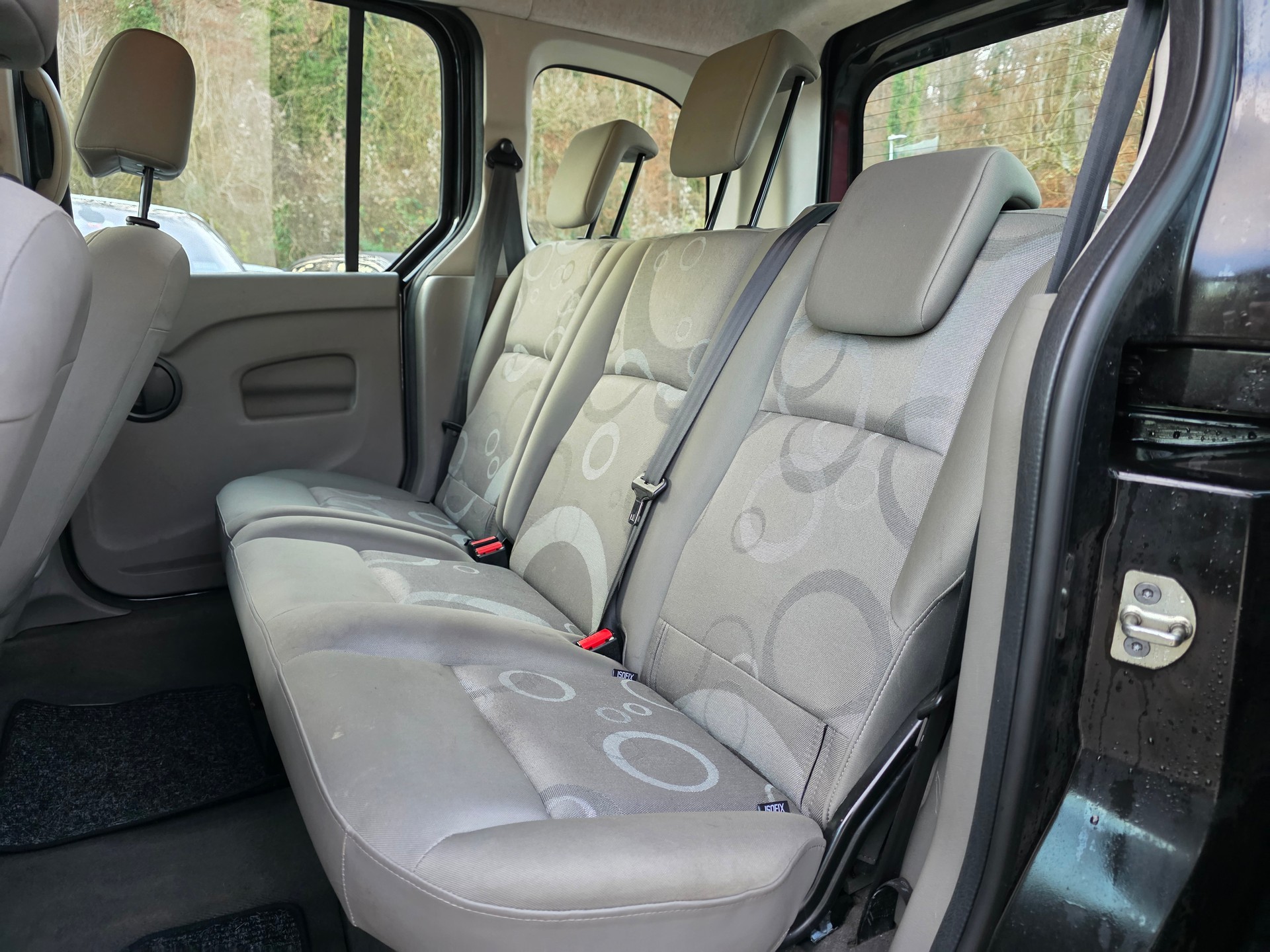 RENAULT Kangoo 1.5 dCi Authentique FRISCH AB MFK / Frisch ab Service / Garantie / Gratis Lieferung-image-11