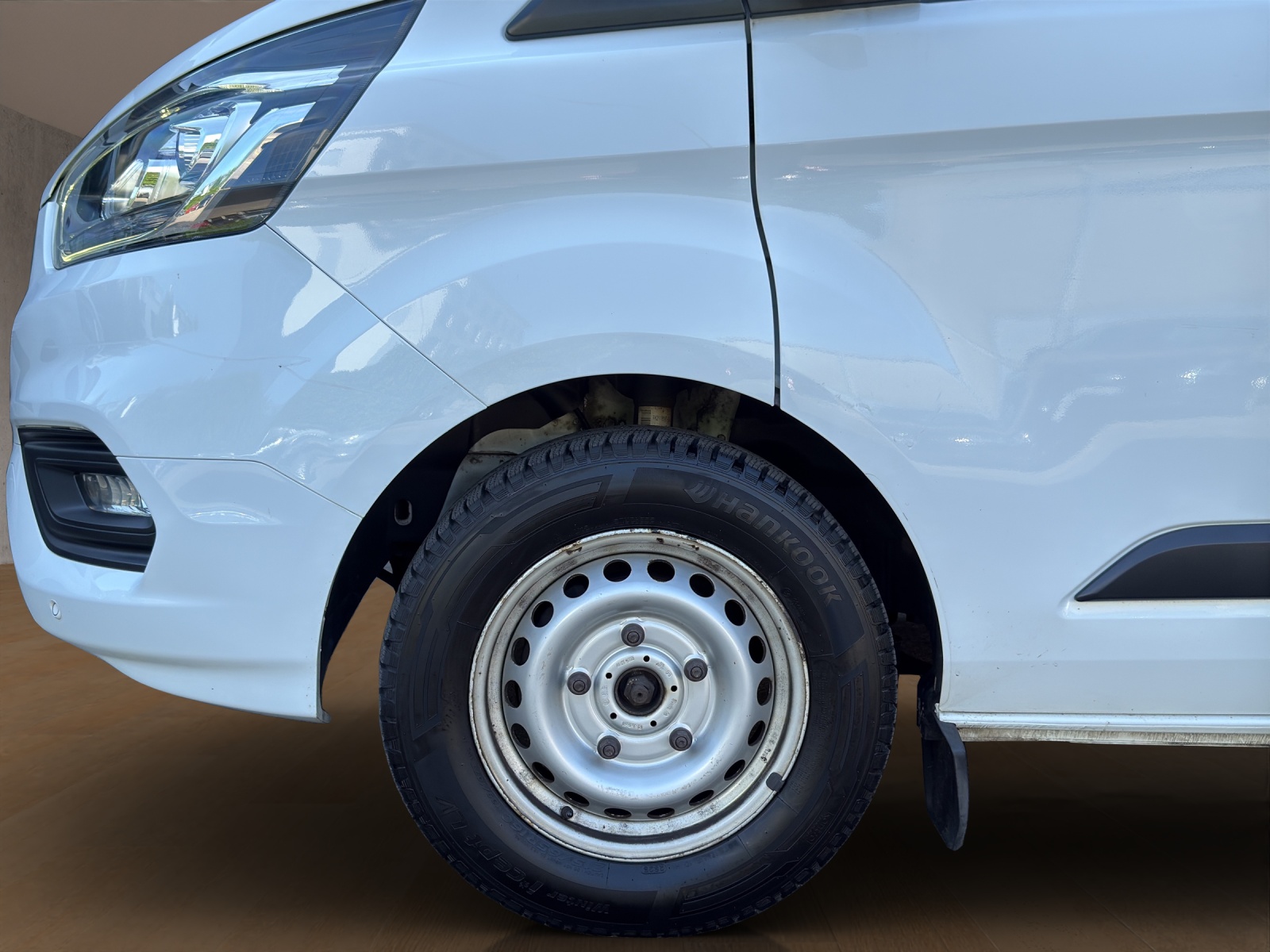 FORD Transit Custom Van 280 L1H1Trend-image-22
